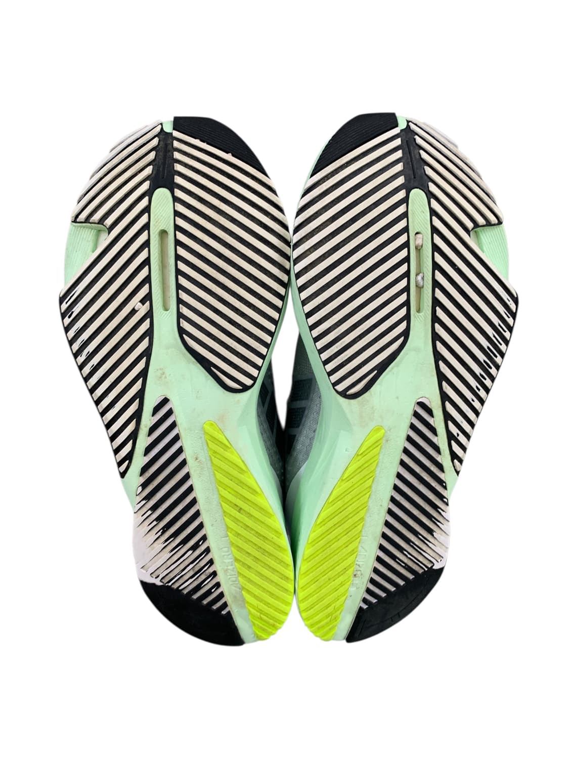 아디다스 아디제로 SL 헤일로 실버 260 상품이미지6