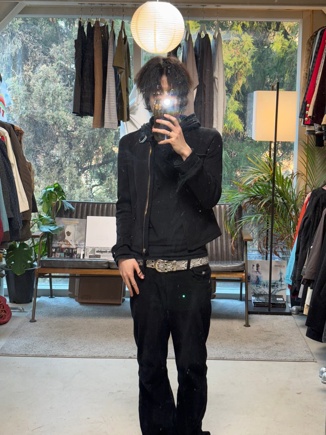 스포츠막스 집업 자켓 상품이미지3