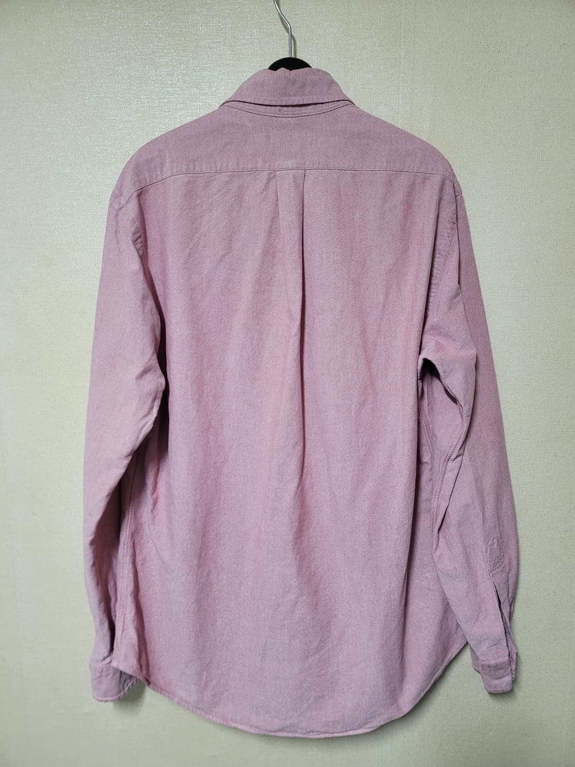 폴로 랄프로렌 옥스포드 셔츠 상품이미지5