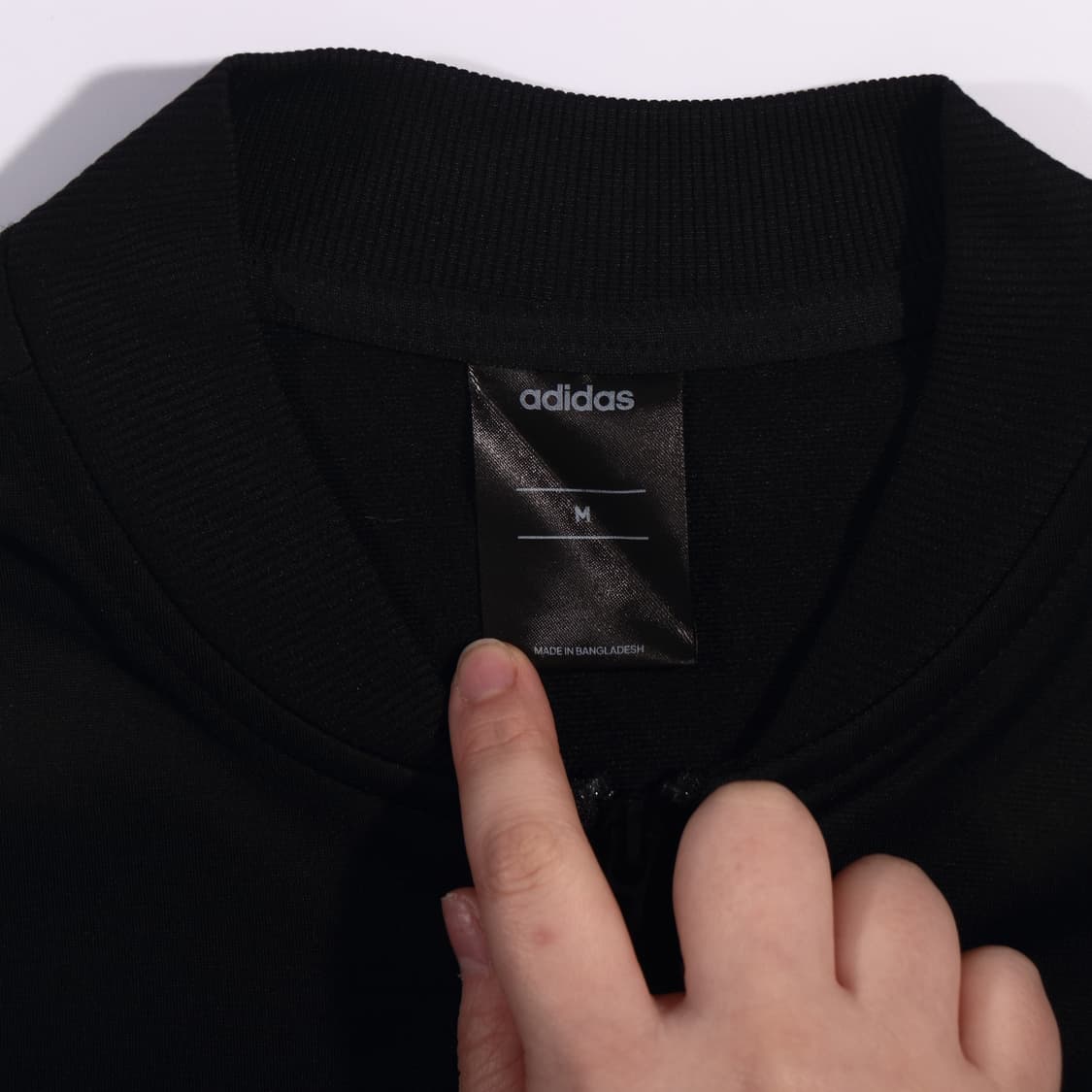 아디다스 져지 B178 상품이미지3