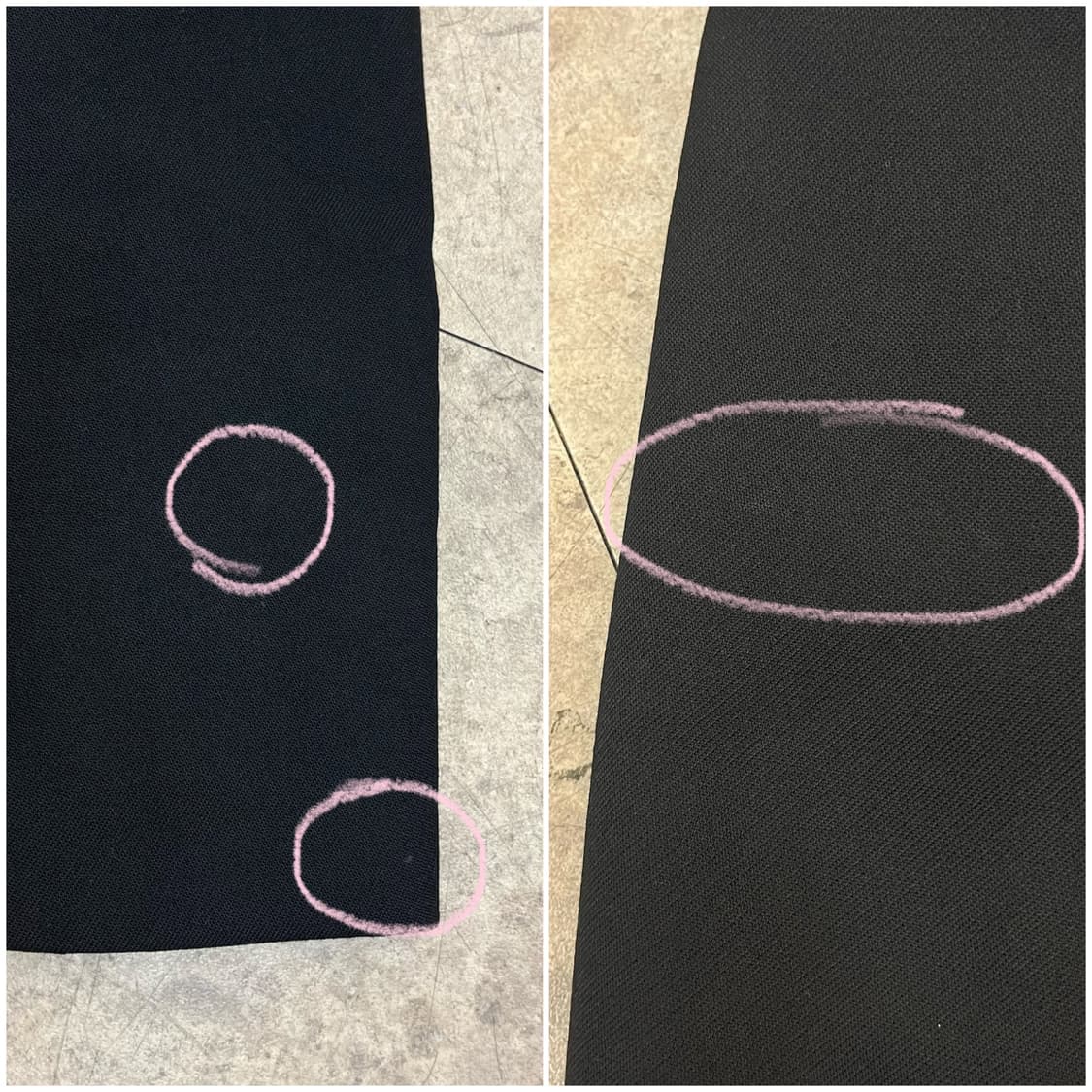 산드로 버튼 자켓 블랙 36 #csz3687 상품이미지10