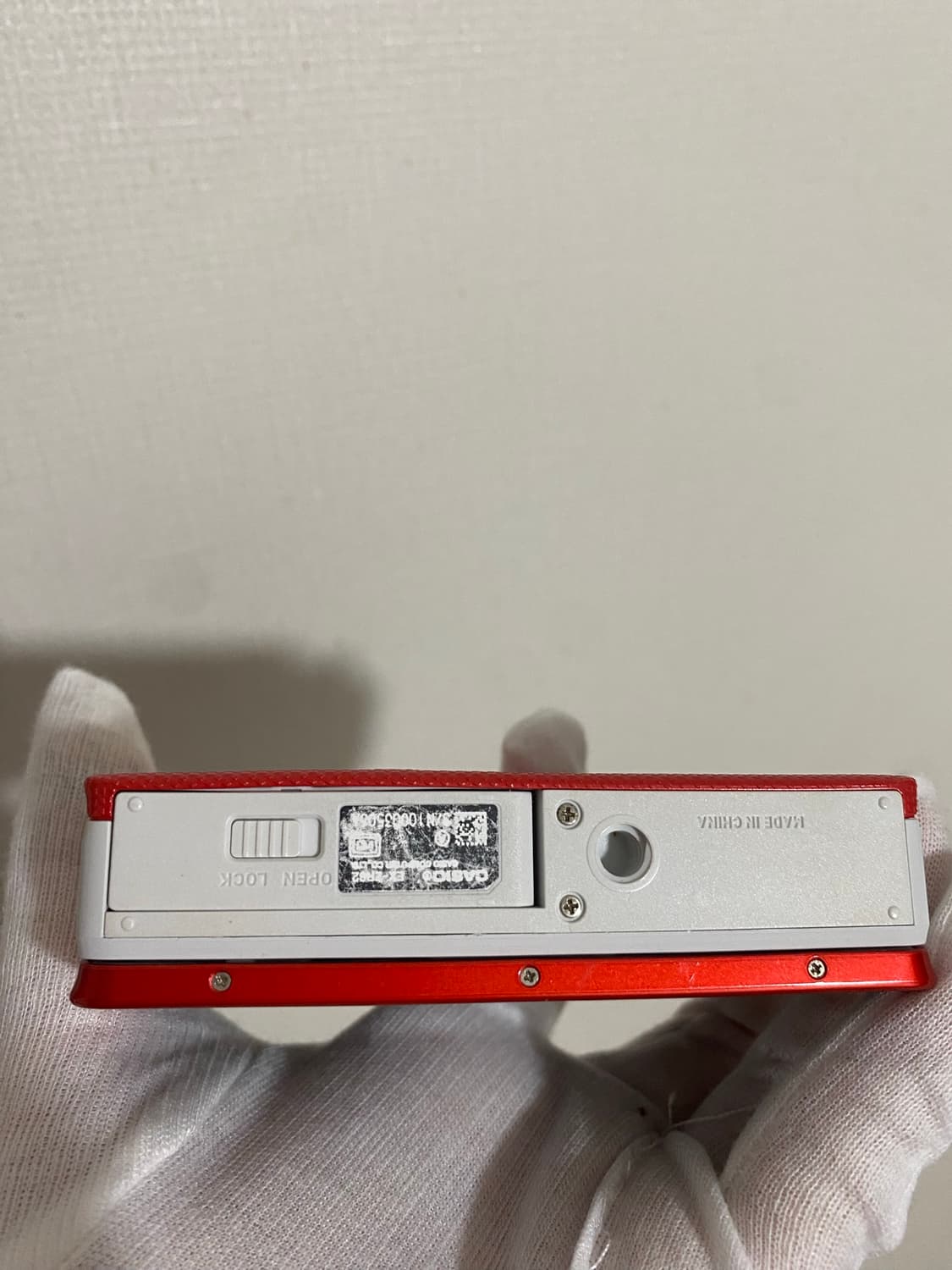 카시오 엑슬림 ex-zr60 상품이미지5