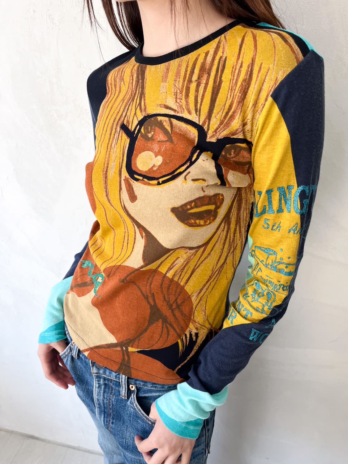 Custo Barcelona 상품이미지3