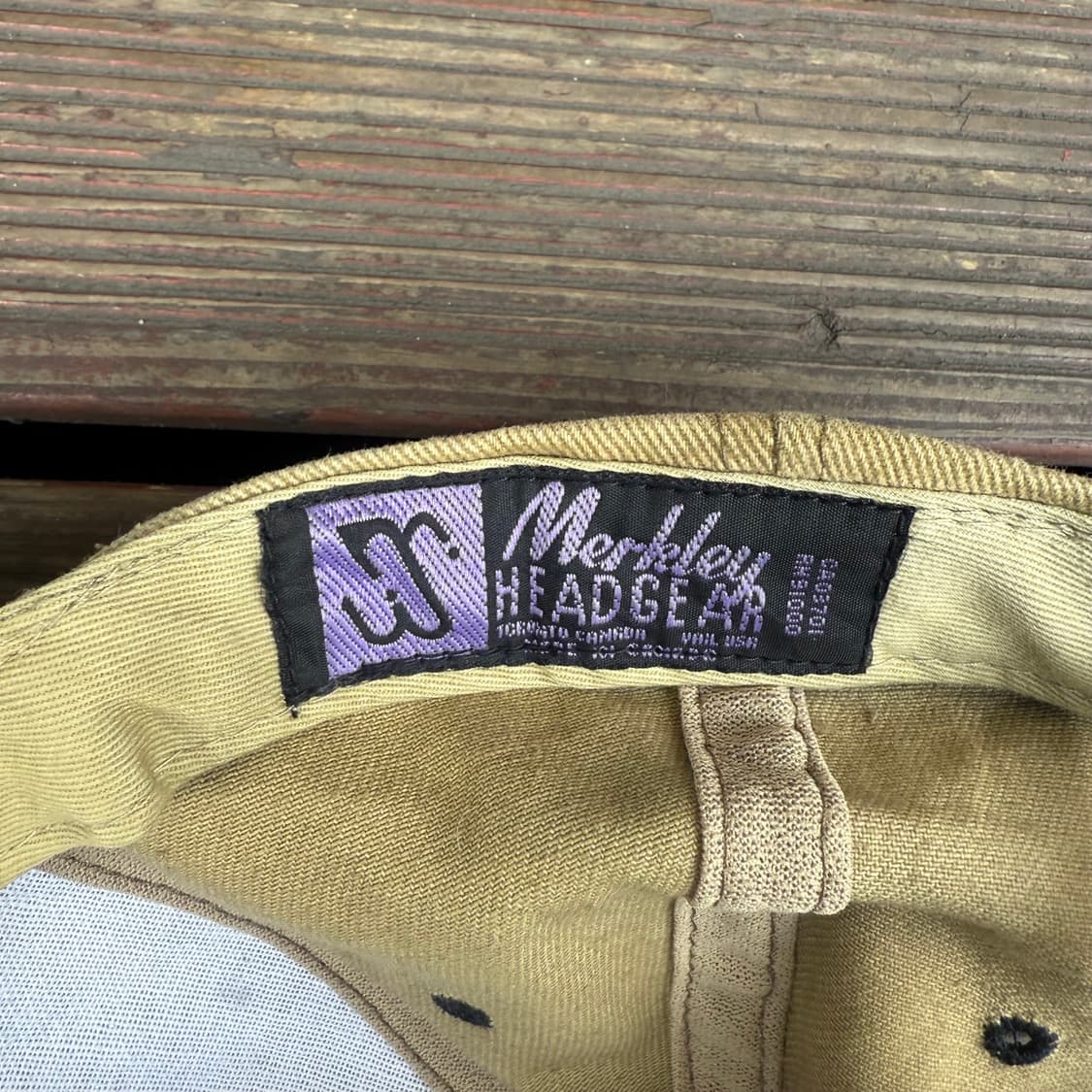 샤토 휘슬러 골프 클럽 볼캡 상품이미지4