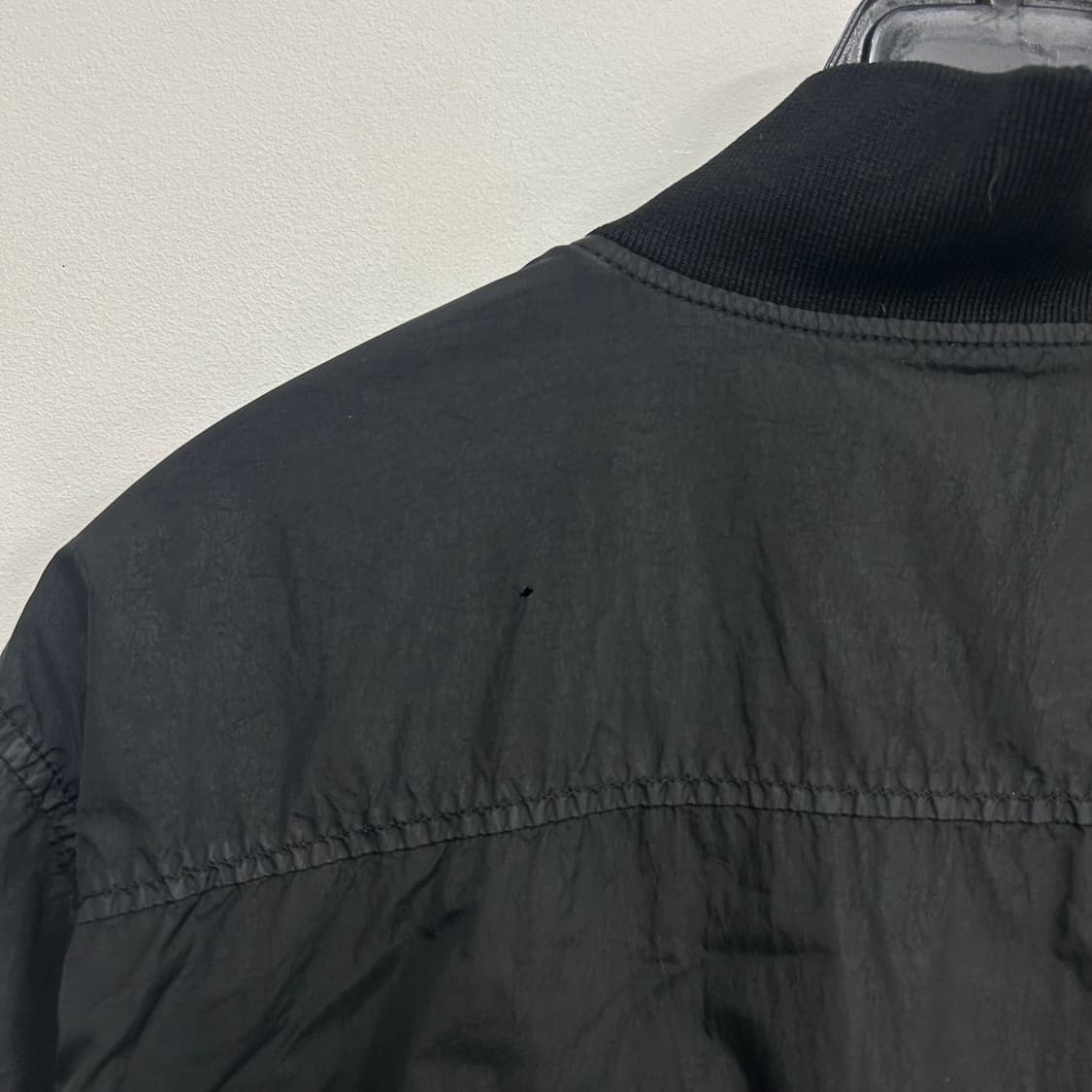 스톤아일랜드 크링클랩스 가먼트다잉 자켓[1345] 상품이미지7