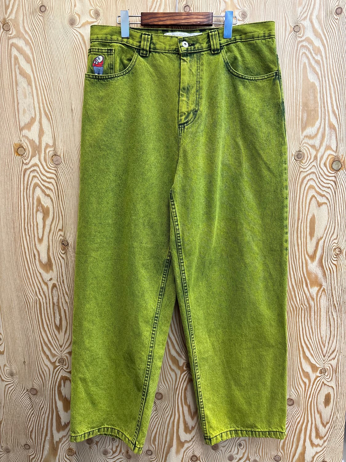 폴라스케이트 빅보이 진 상품이미지1