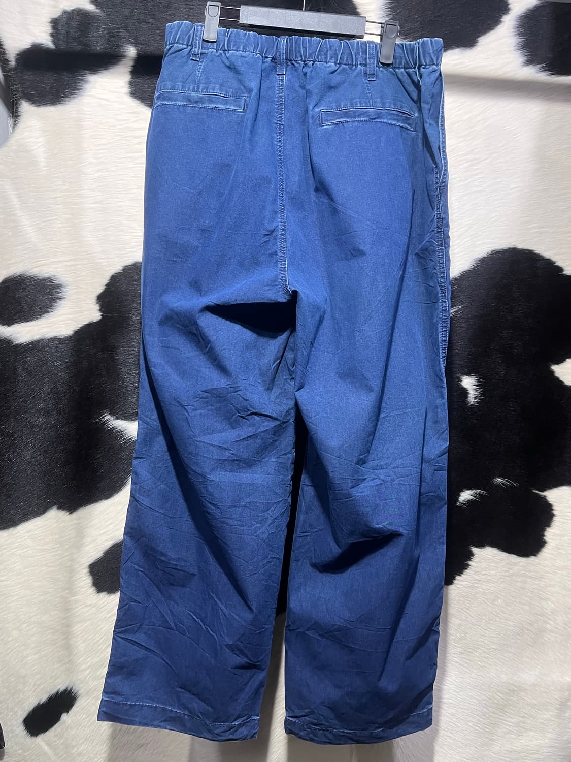 벌룬핏 카고팬츠 상품이미지6