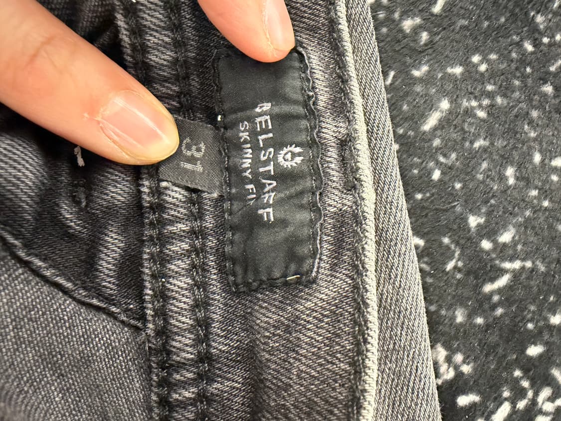 Belstaff denim pants 31 상품이미지9