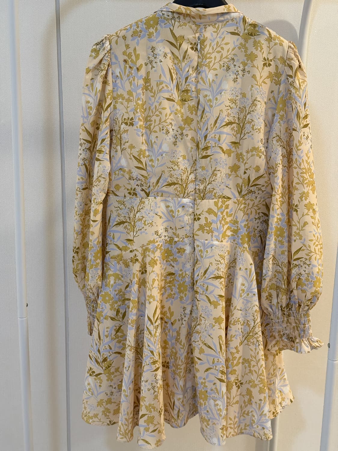 신스덴 소피 루 원피스 상품이미지7