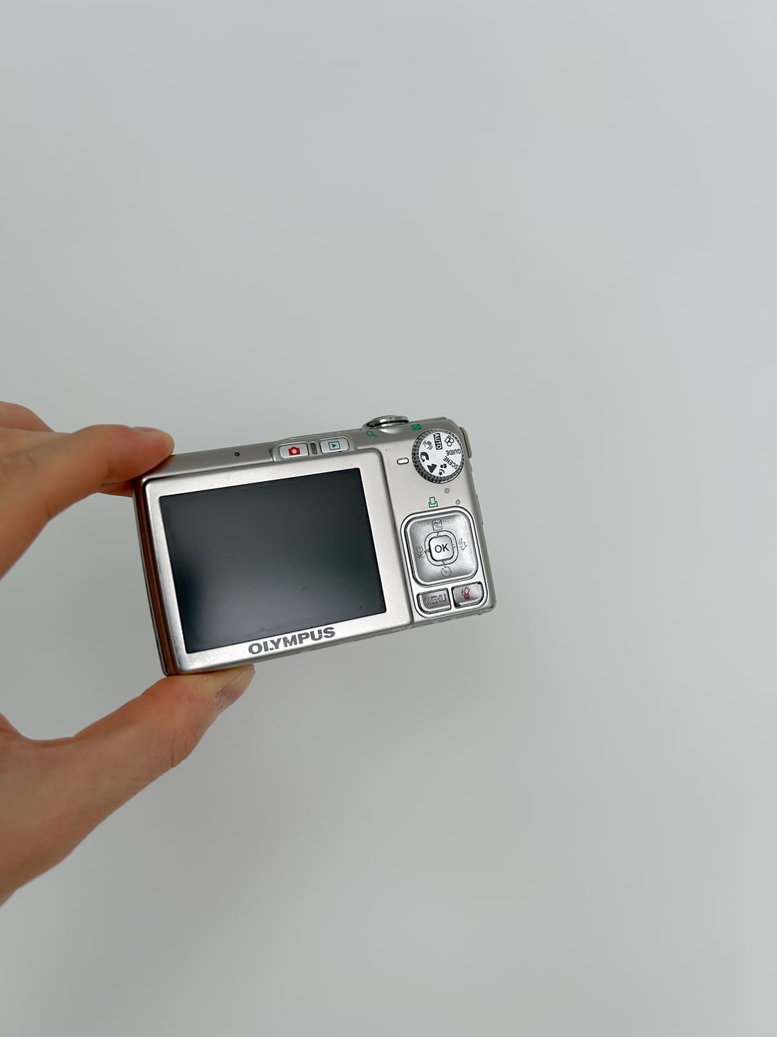 뽀용!) 올림푸스 fe-230 Olympus 빈티지 디카 상품이미지6