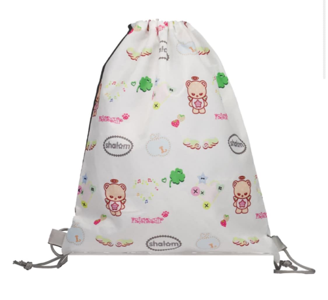 샬롬클럽 버디버디 짐색 상품이미지1