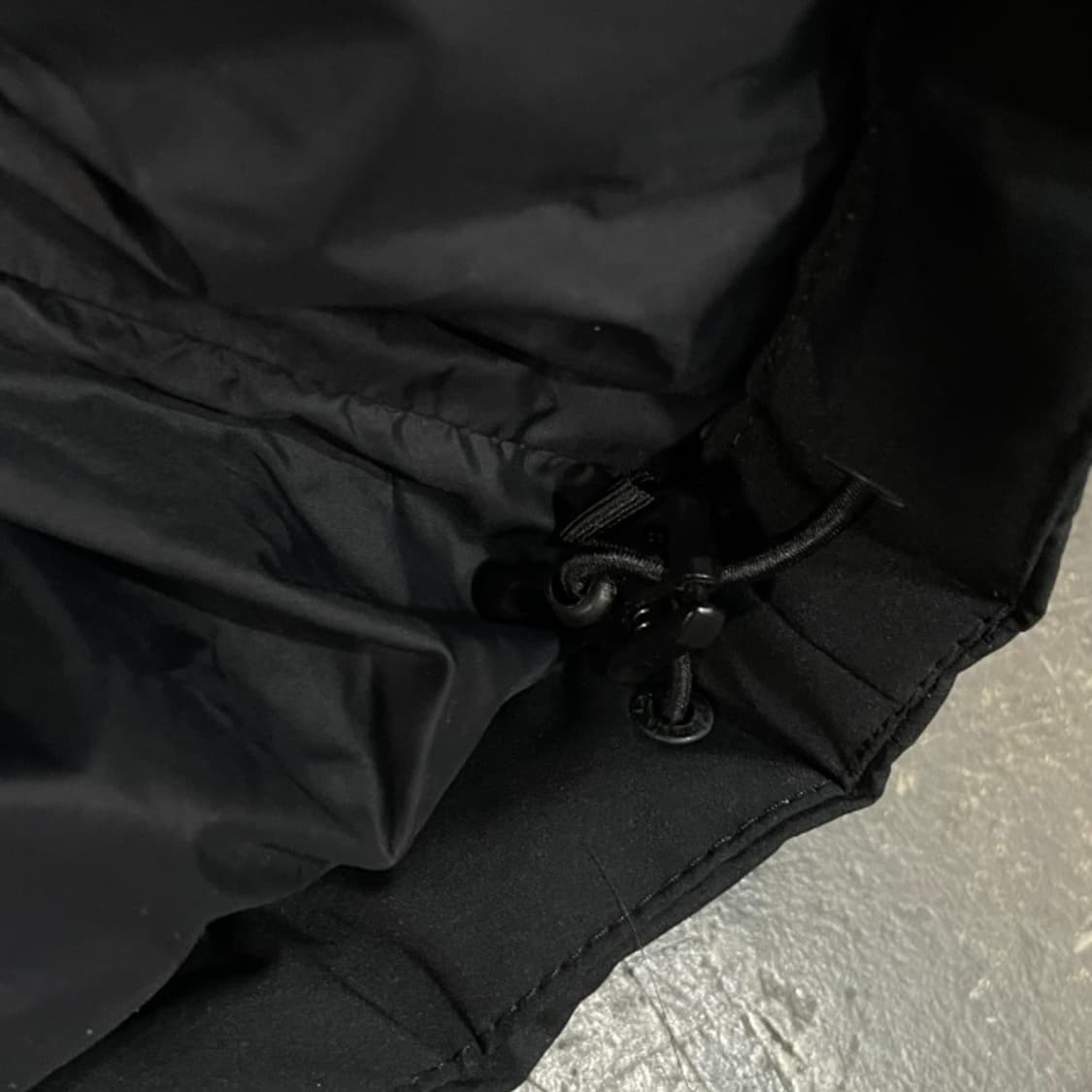 100 콜럼비아 패딩 상품이미지5