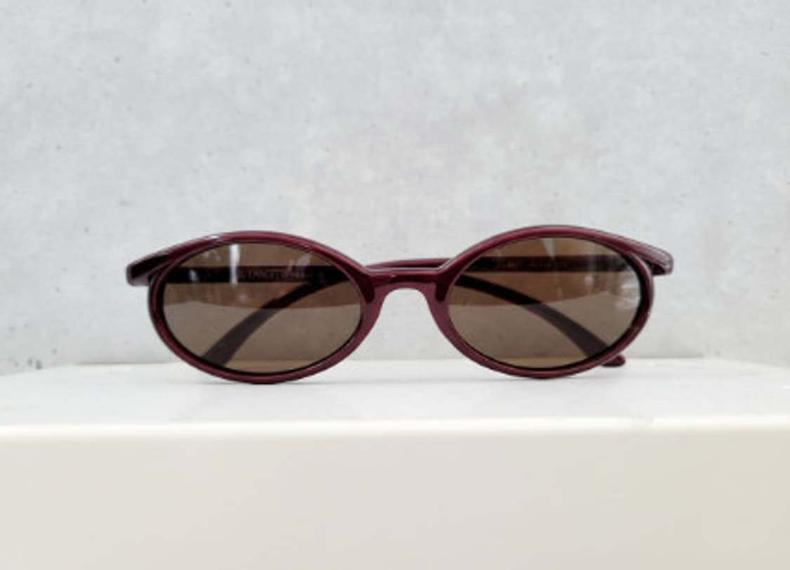 란체티 안경LA157긱시크스탈(+브라운체인지 변색렌즈 포함) 상품이미지3