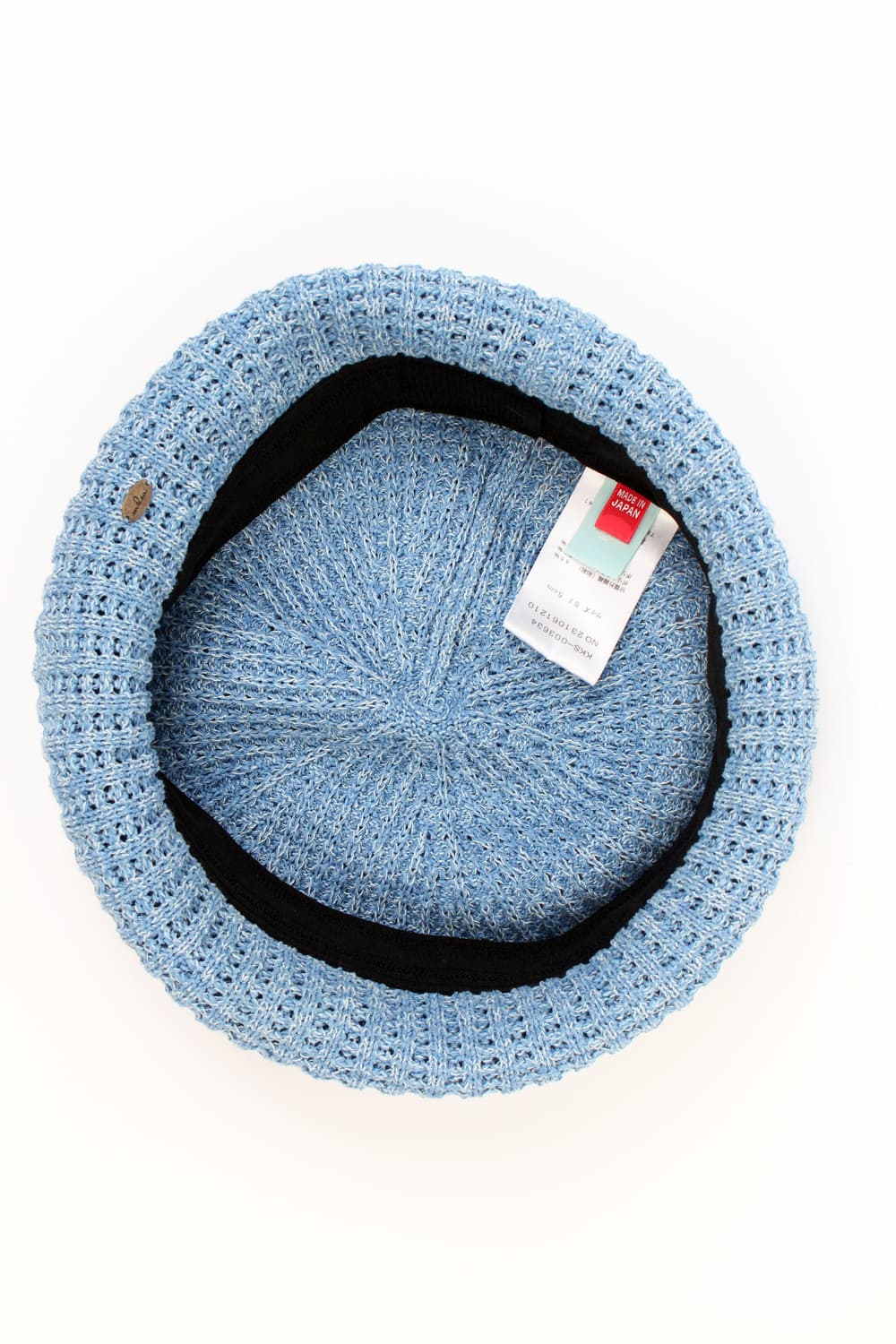 MILSA Indigo Beret (Made In Japan)  상품이미지7