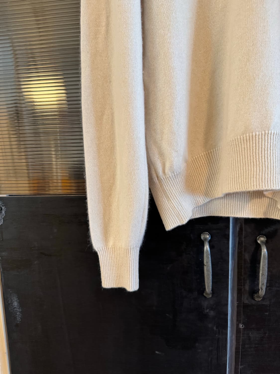 japan vintage knit 상품이미지4