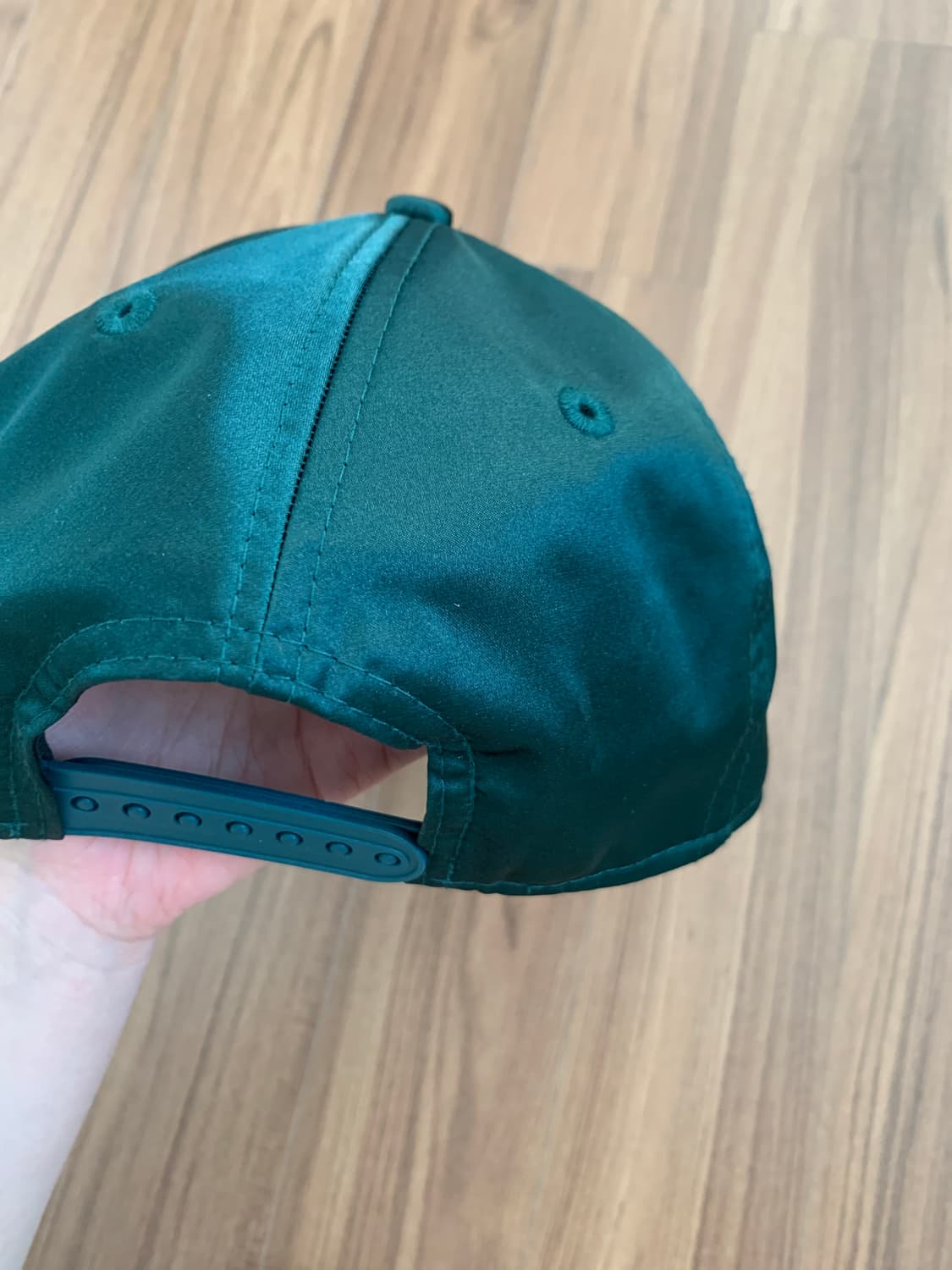 예스아이씨 뉴에라 캡 상품이미지2