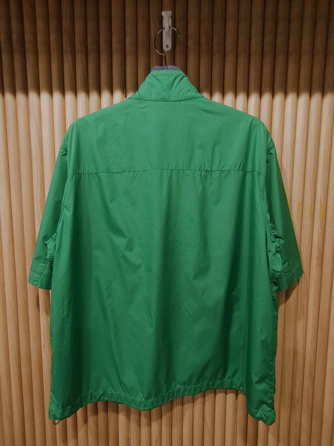 무배) 폴로 랄프로렌 골프 반팔 메쉬셔츠 - L 상품이미지2