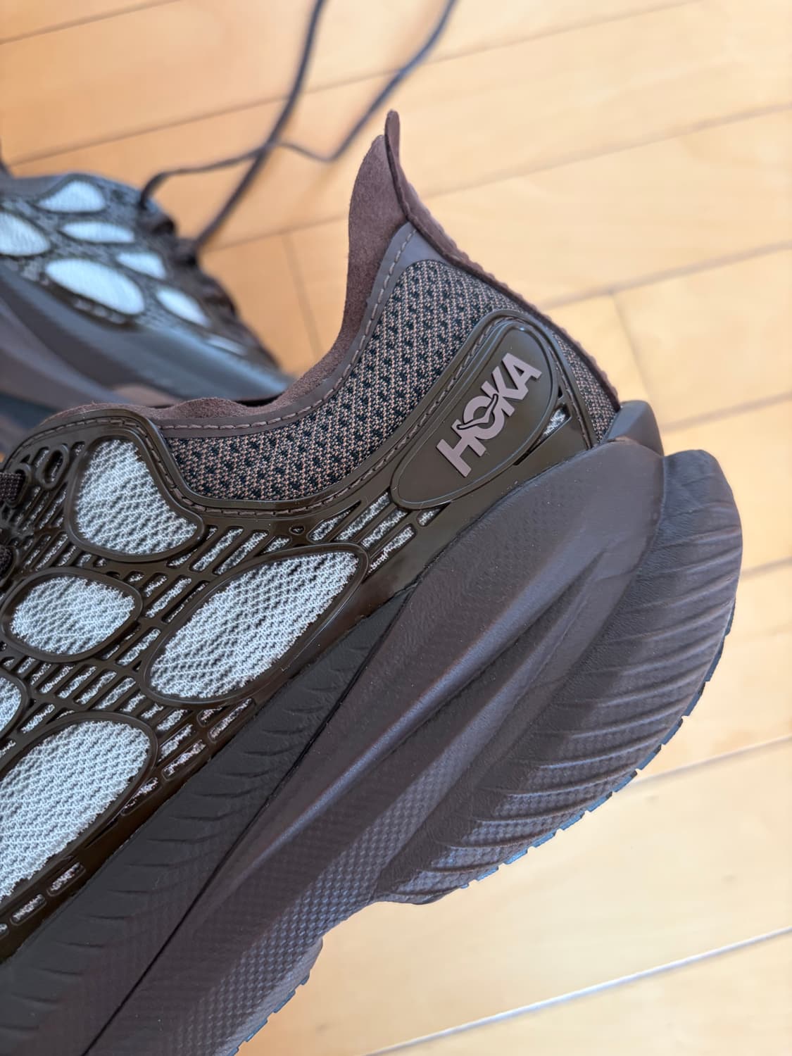 호카 마하X CAGED 280사이즈 상품이미지5