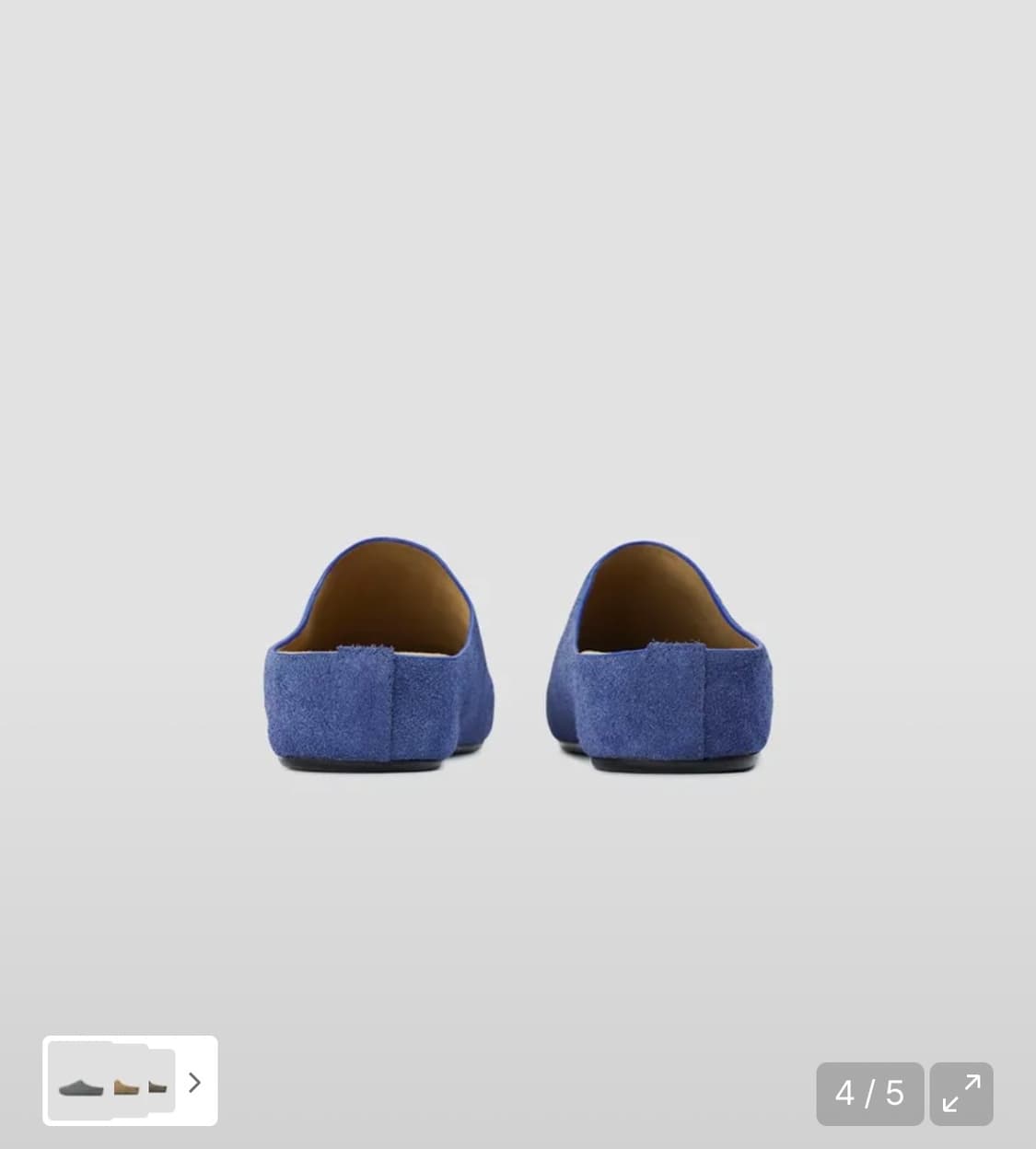 PLUMP - 001(p) / ULTRA MARINE 상품이미지4