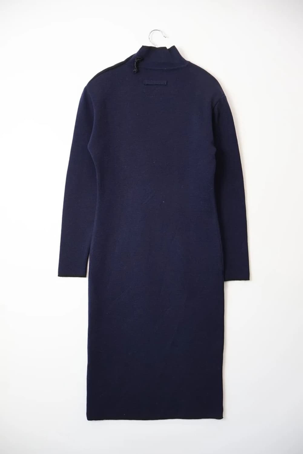 Jean Paul Gaultier Wool Knit Dress 상품이미지4