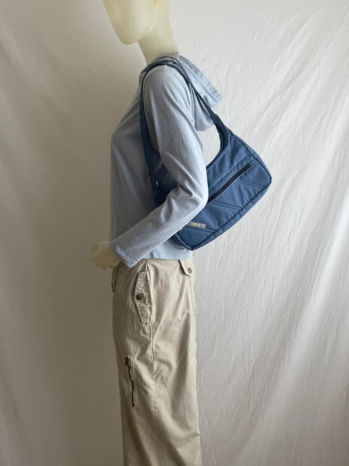 Clive 미니 숄더백 상품이미지6