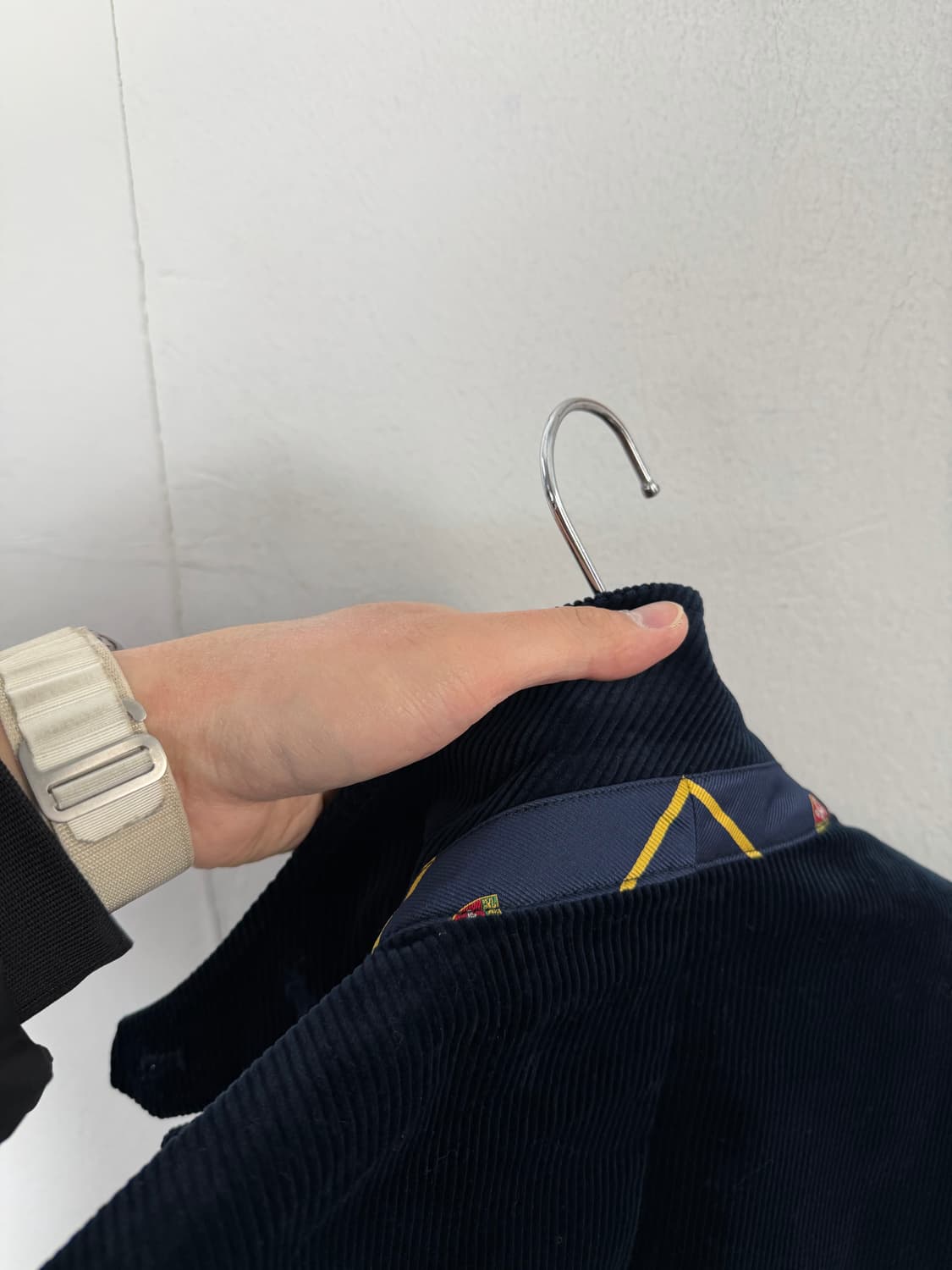 폴로 폴로랄프로렌 폴로코듀로이자켓 폴로골덴자켓 블레이저 폴로자켓 상품이미지5