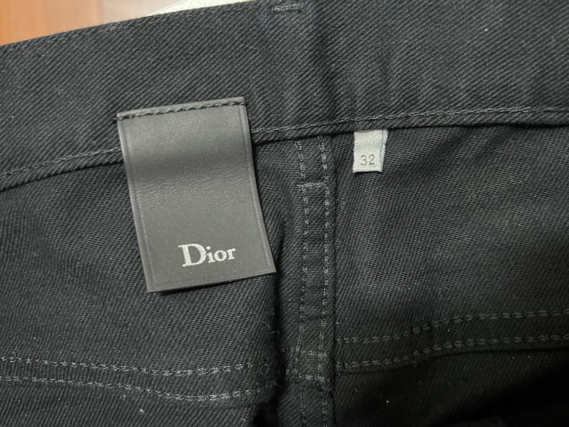 Dior Homme 토루 카메이 32 상품이미지5