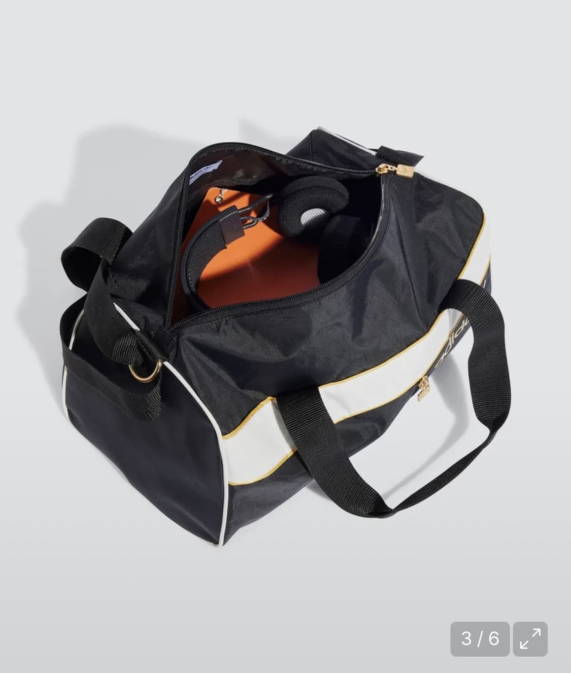 아디다스 스몰 더플백 상품이미지2