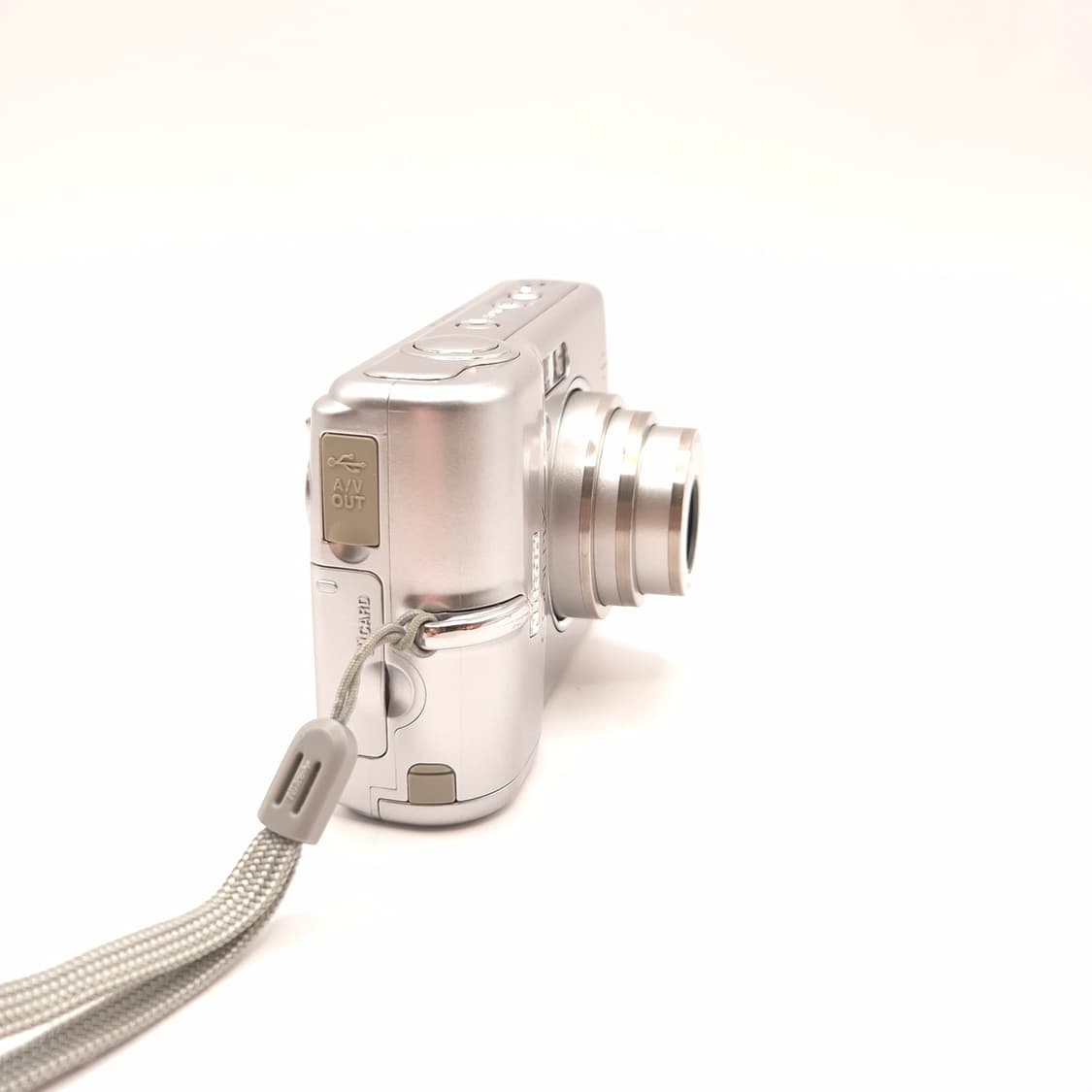 📸 니콘 쿨픽스 L12 ✨  꾸안꾸 느낌의 데일리 감성 상품이미지10