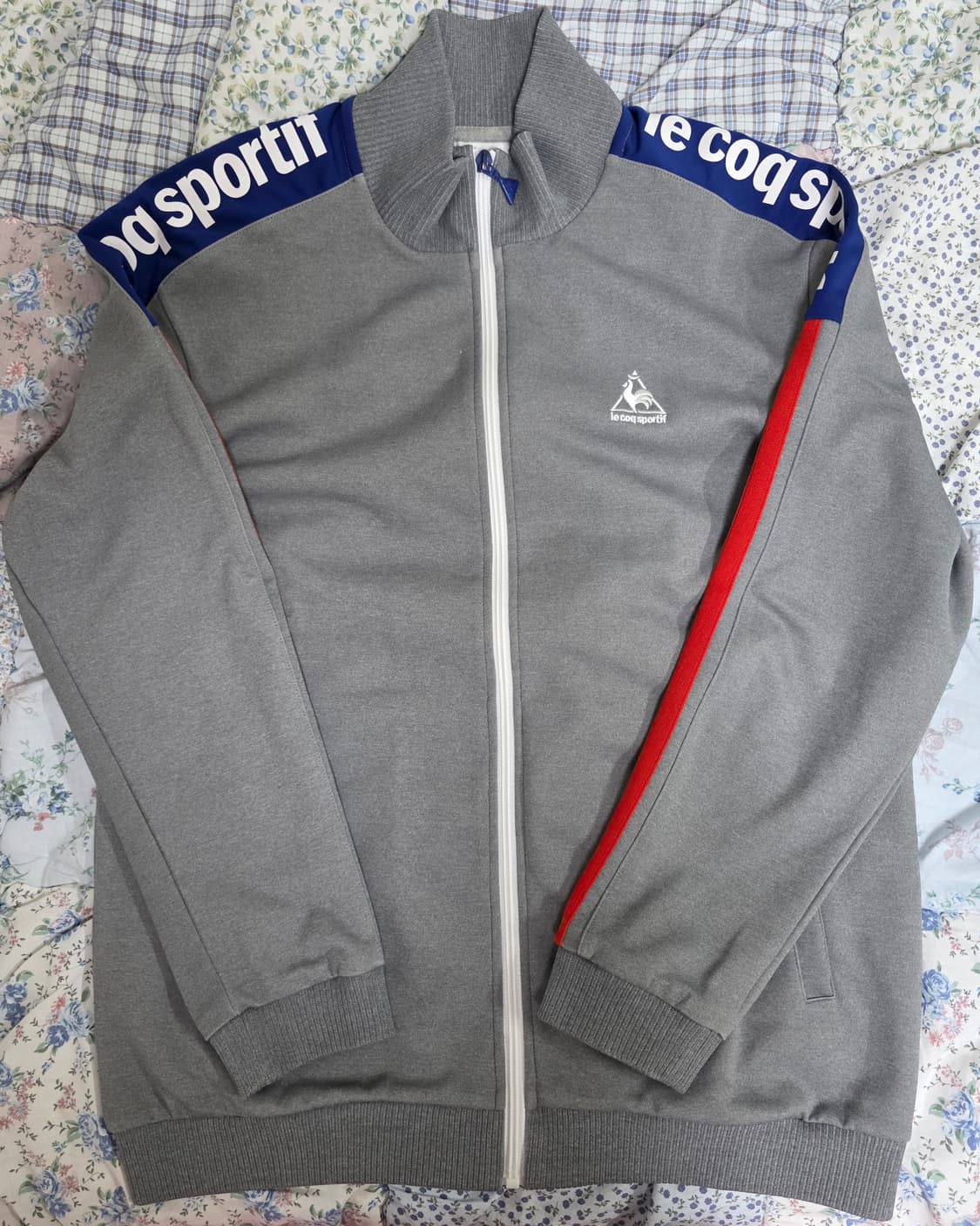 르꼬끄 선데이 트레이닝 세트 트랙탑 팬츠 상품이미지3