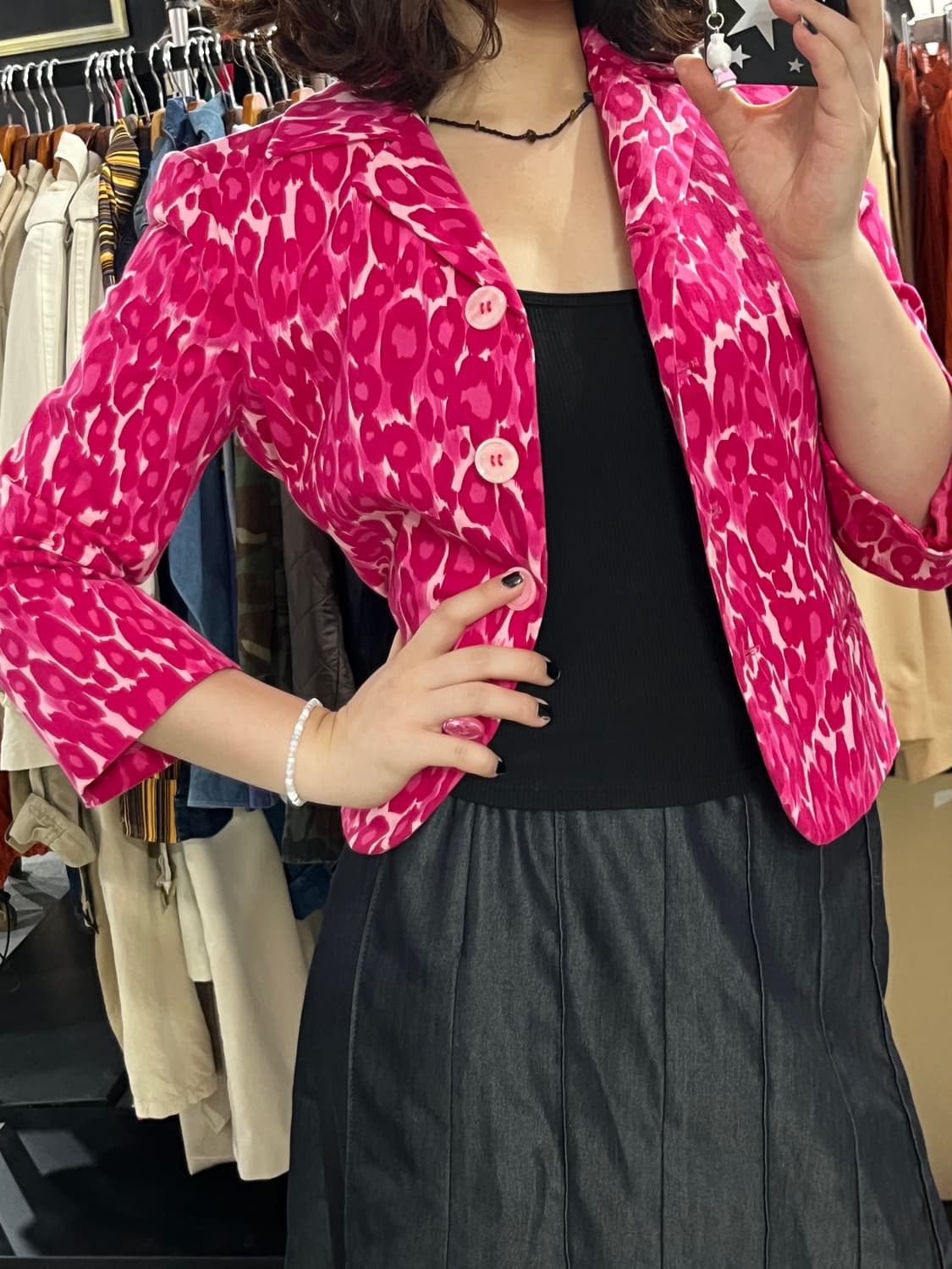 MOSCHINO 모스치노 (made in Italy) 상품이미지2