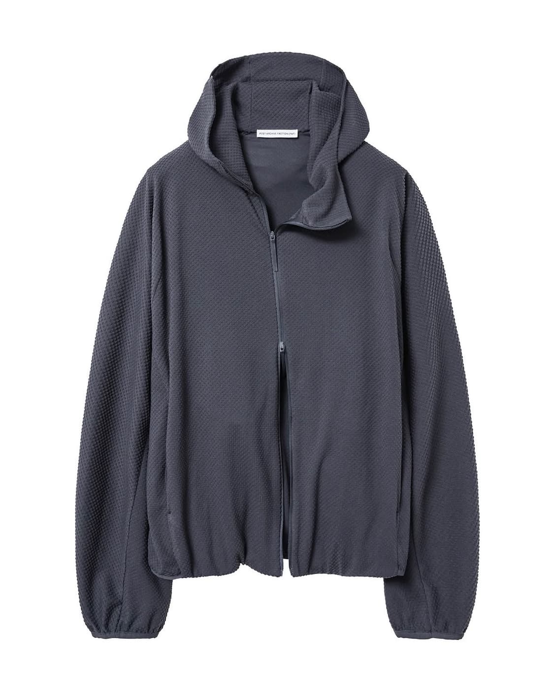 PAF 8.0+ 플리스 후디 상품이미지1