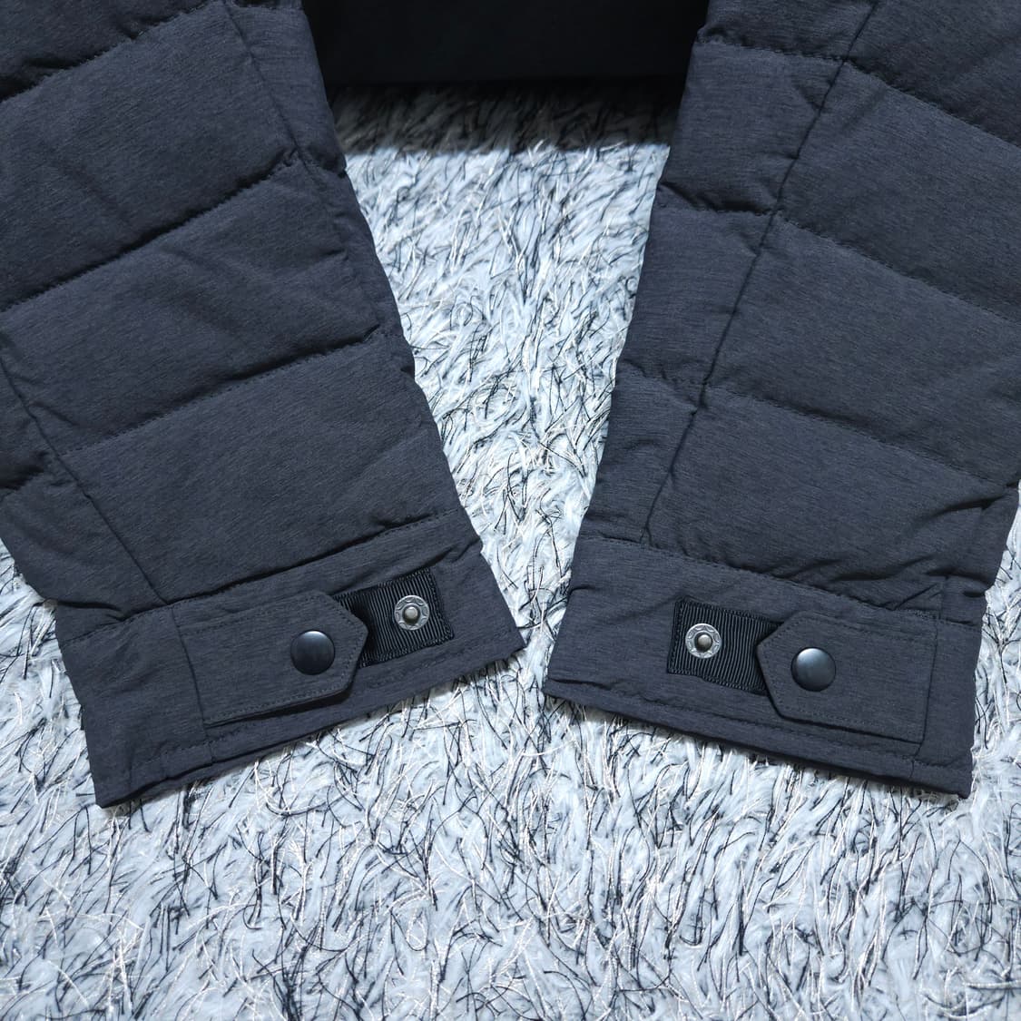 Lanzi란찌)100 남자 오리털경량패딩 / 왕눈이샵 상품이미지6