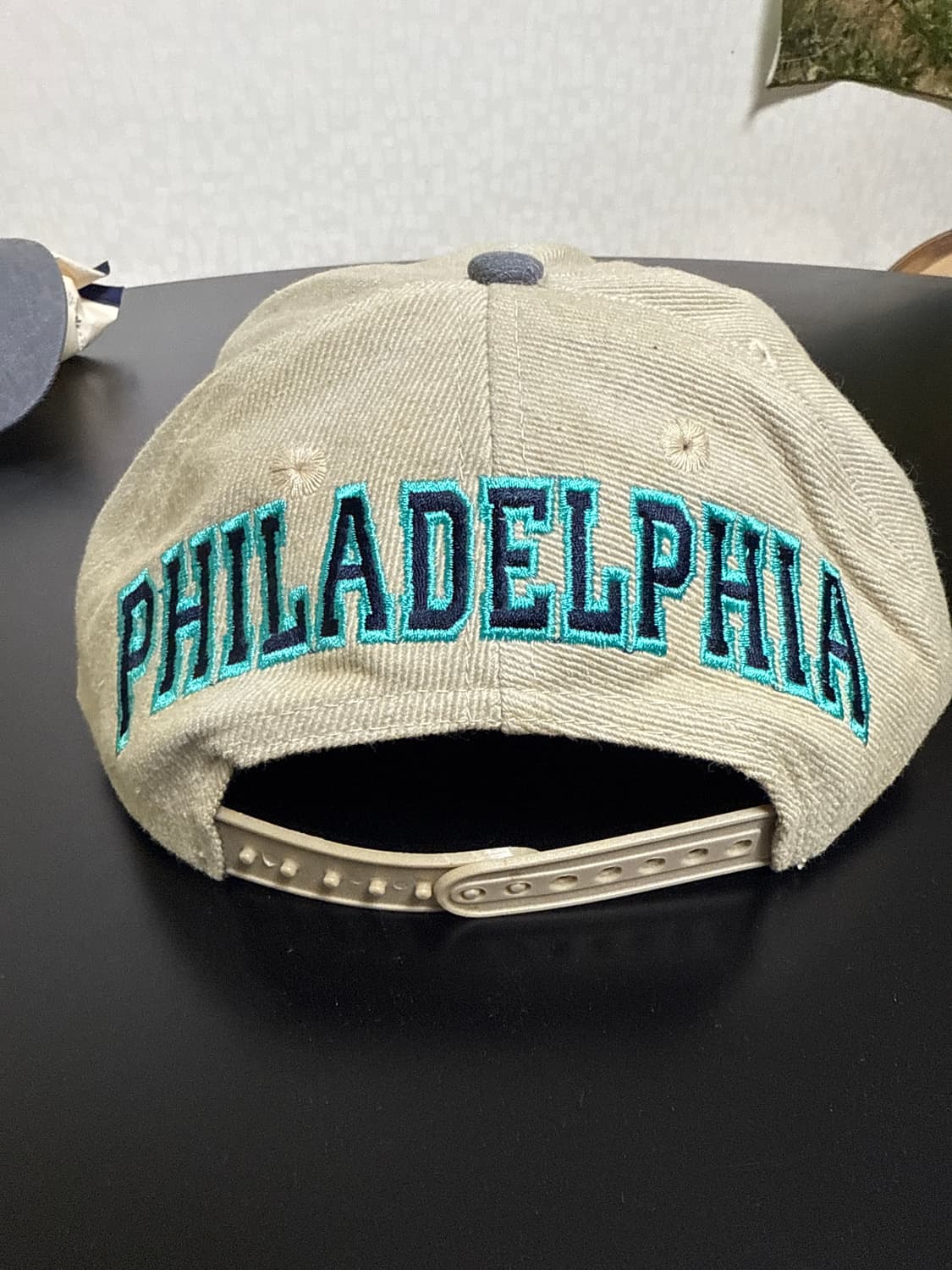 하드락카페  볼캡 모자 투톤 상품이미지6