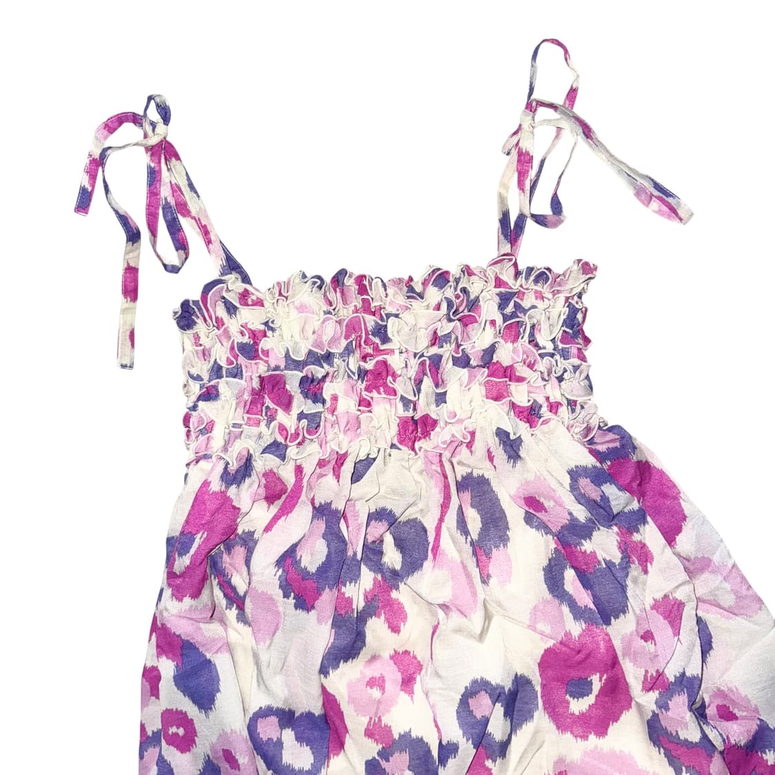 Purple haze mini one-piece 상품이미지2