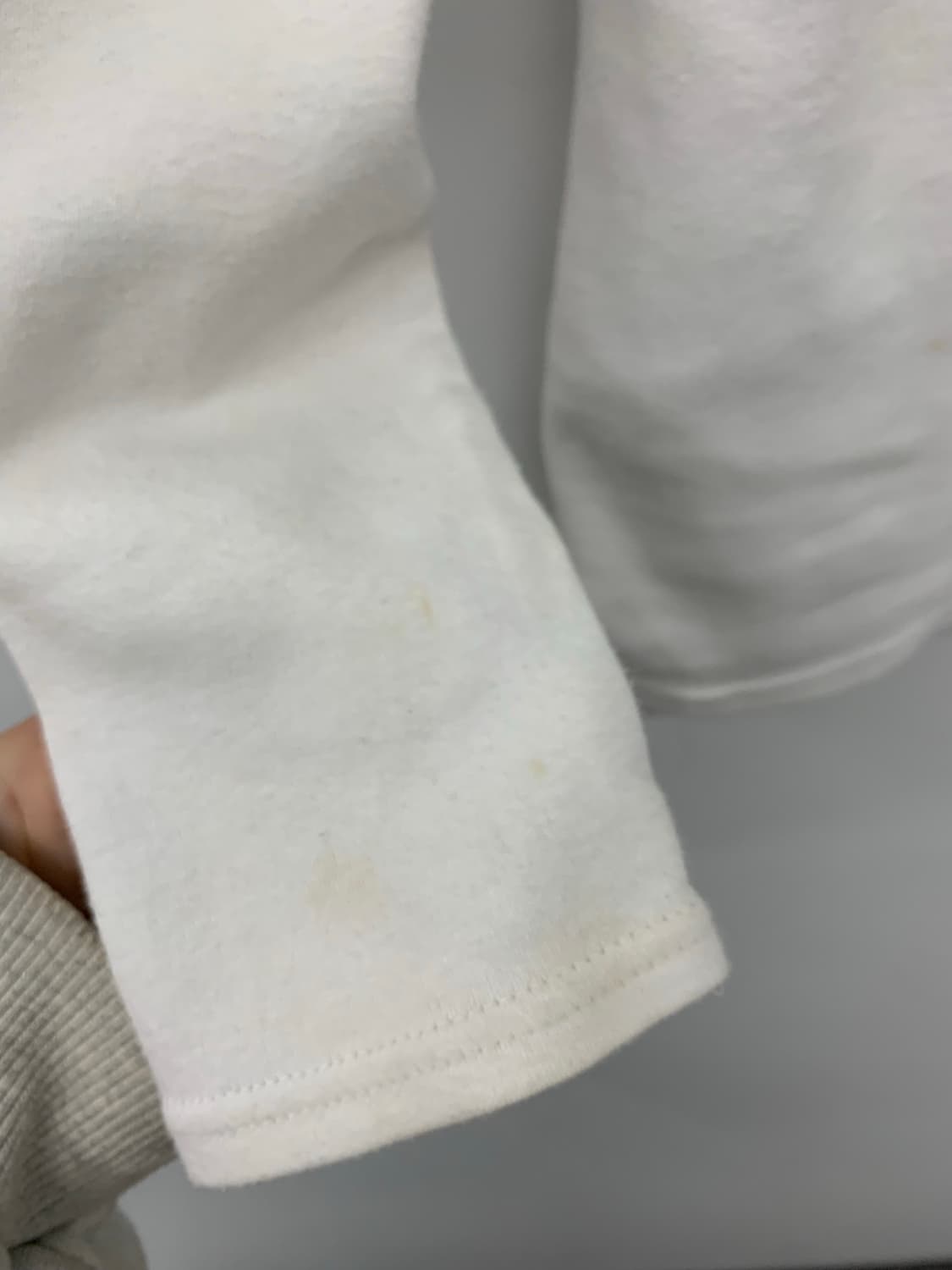 재패니즈 글리터 후드 롱슬리브  상품이미지9