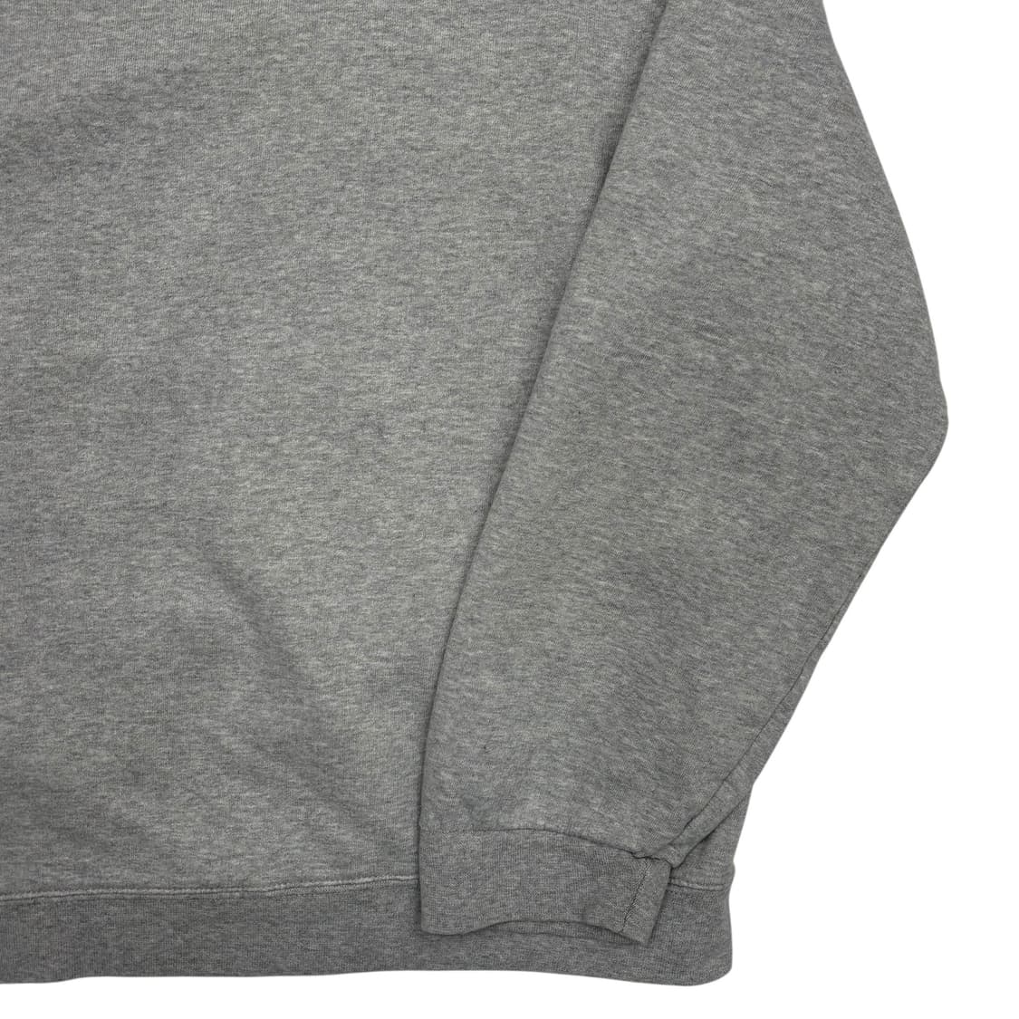 와일드동키 이글스 프린팅 그레이 스웻셔츠 L 상품이미지6