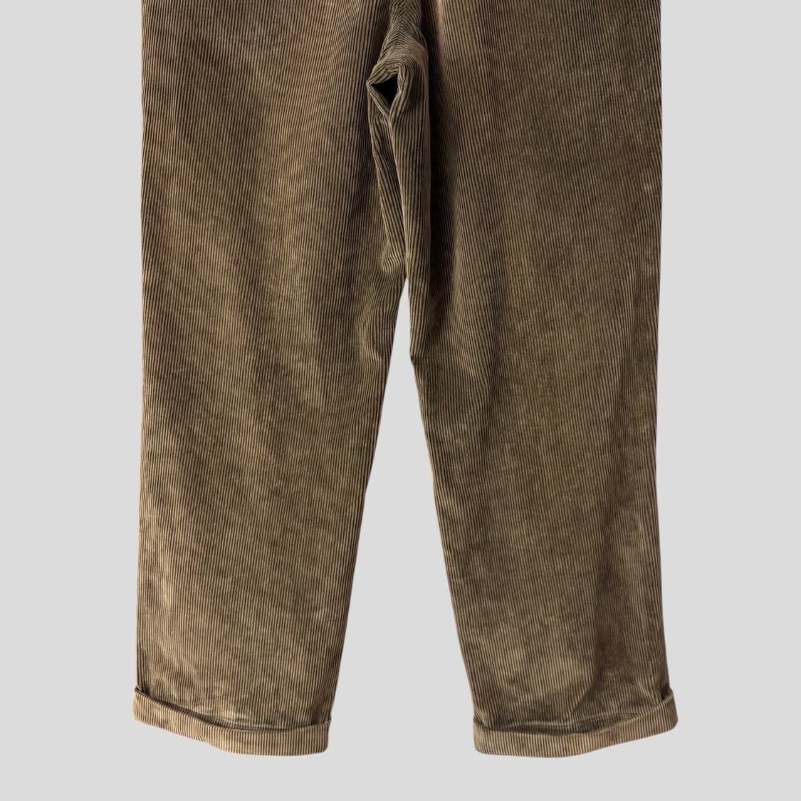 (32)브룩스브라더스 투턱 코듀로이 팬츠 상품이미지7