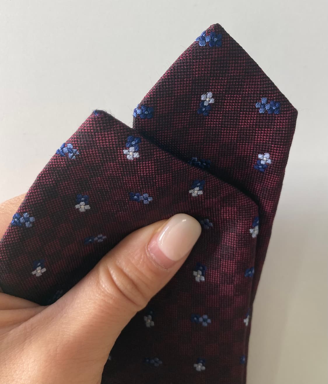 비사루노 넥타이 상품이미지10