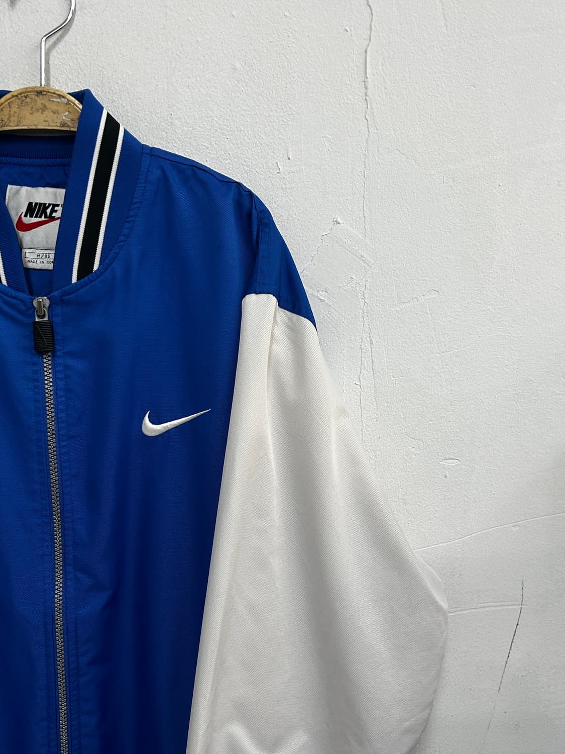 나이키 포카리 점퍼 (Nike) 상품이미지3