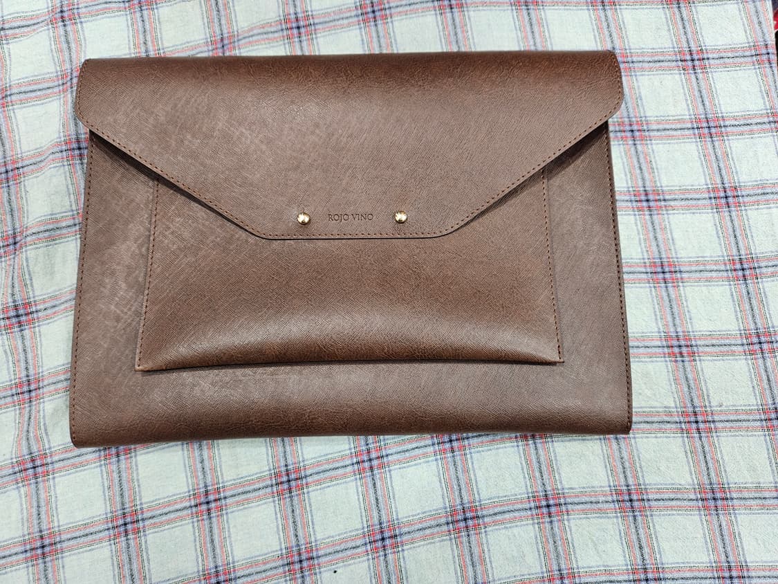 노트북, 태블릿pc 파우치 서류가방 상품이미지3