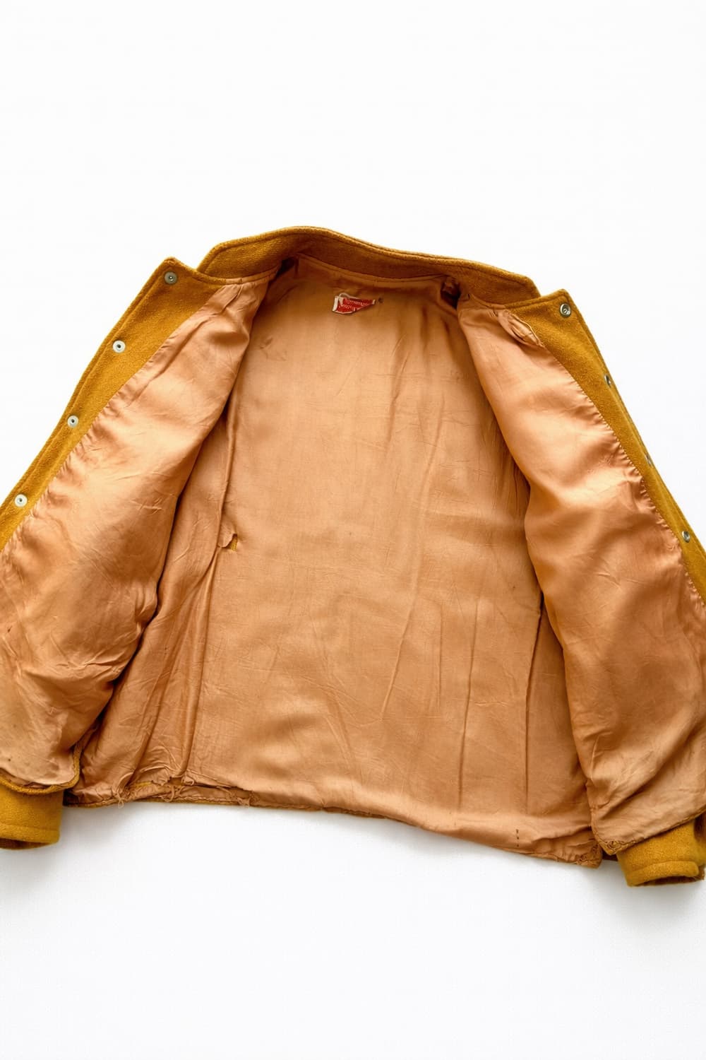 60's Sportswear Specialties 바시티 자켓 44 상품이미지6