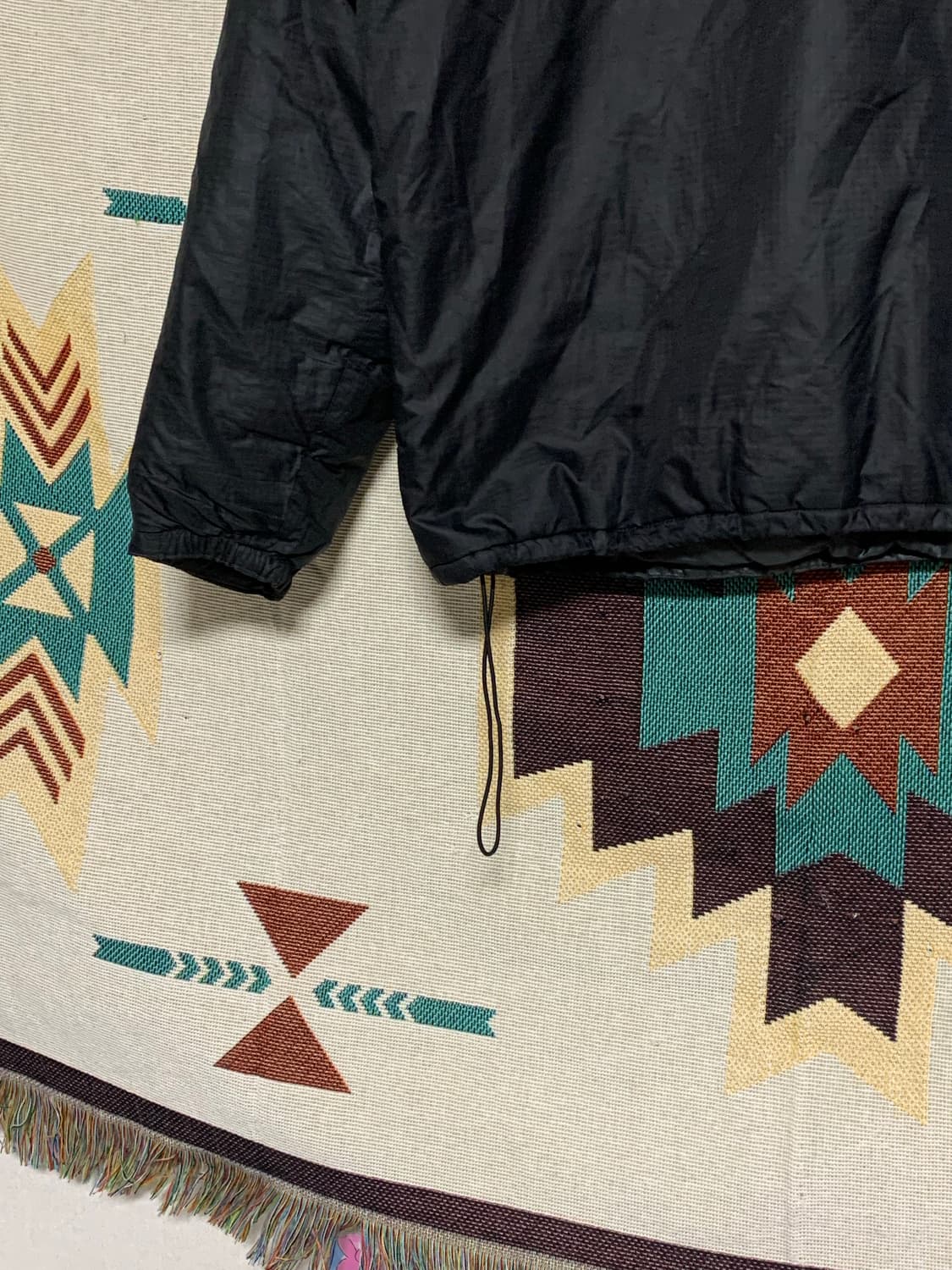 파타고니아 패딩 아노락 M 상품이미지3