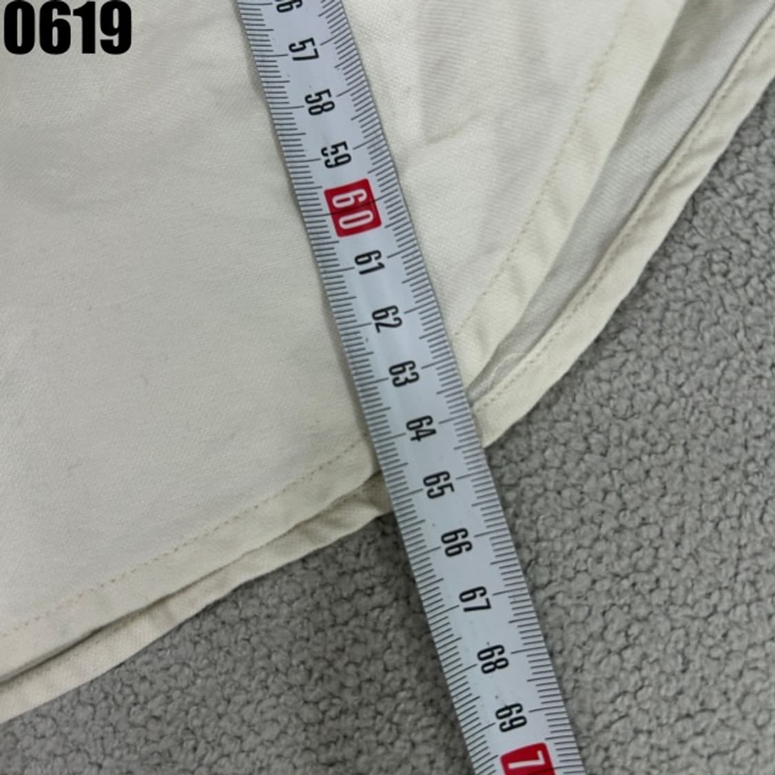 랄프로렌 셔츠 16-18  상품이미지5