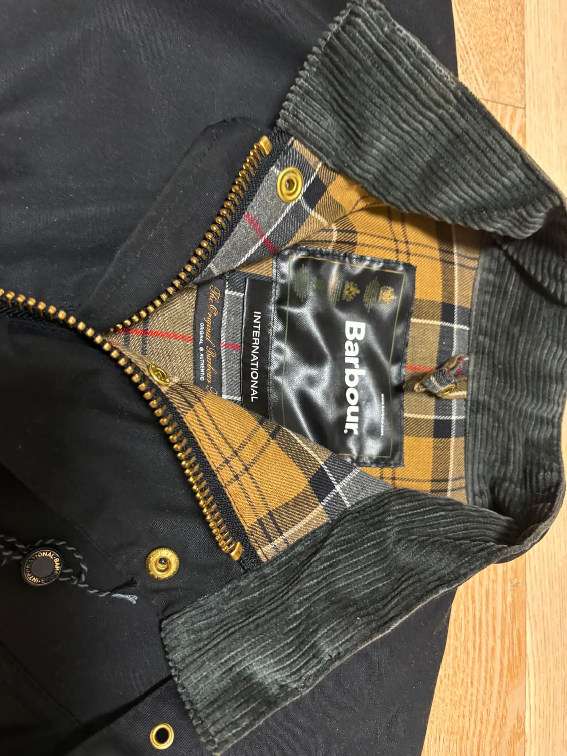 바버인터네셔널a7 (42) 상품이미지3