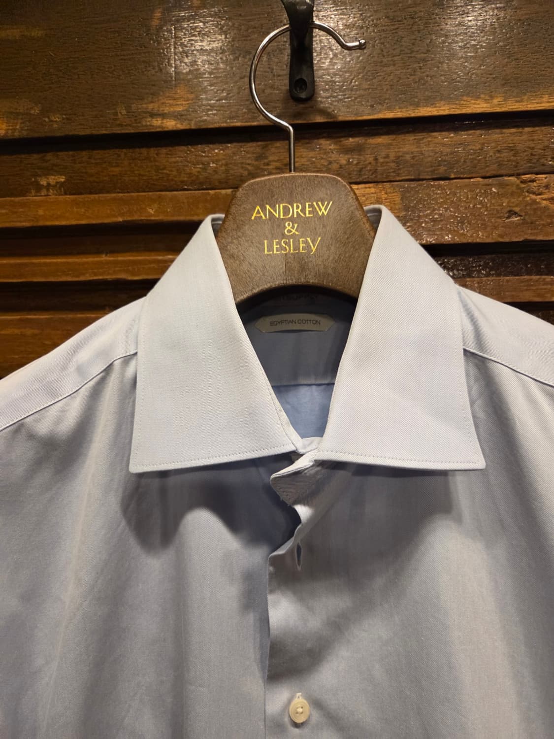 수트서플라이 드레스셔츠 상품이미지8