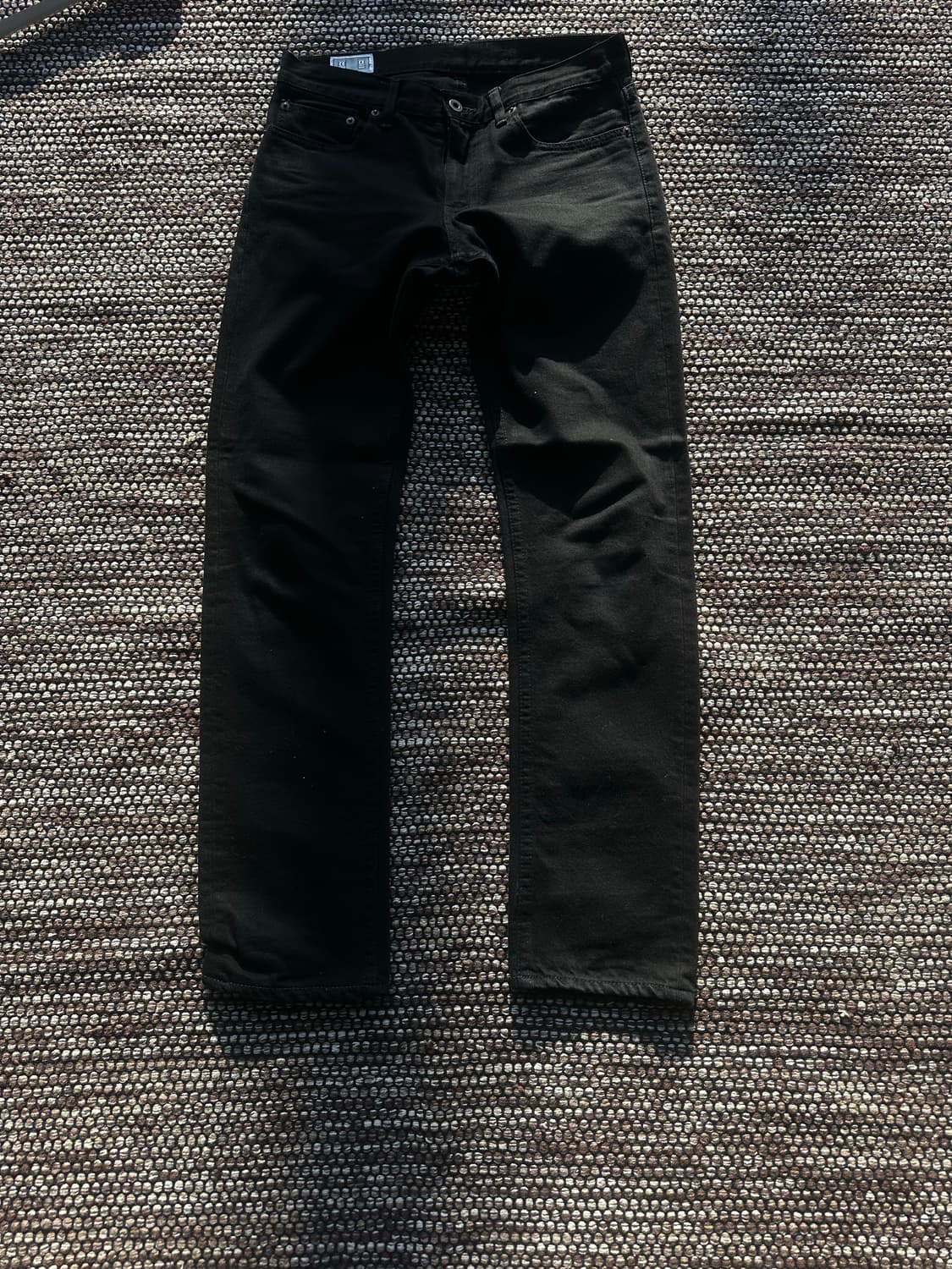 카브엠트 데님 팬츠 s 상품이미지1