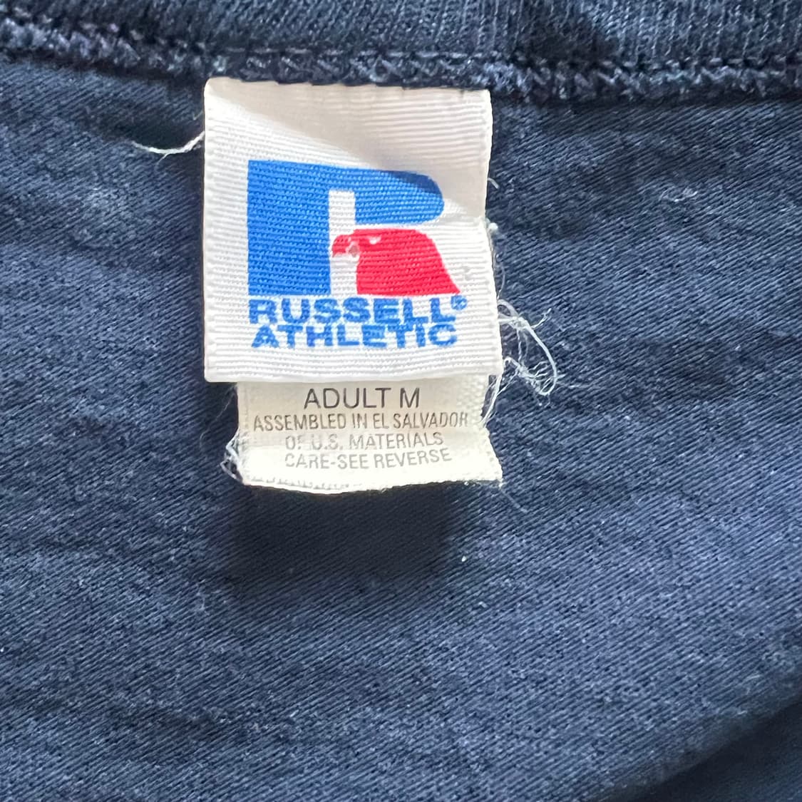 [M] 미국 빈티지 티셔츠 상품이미지6