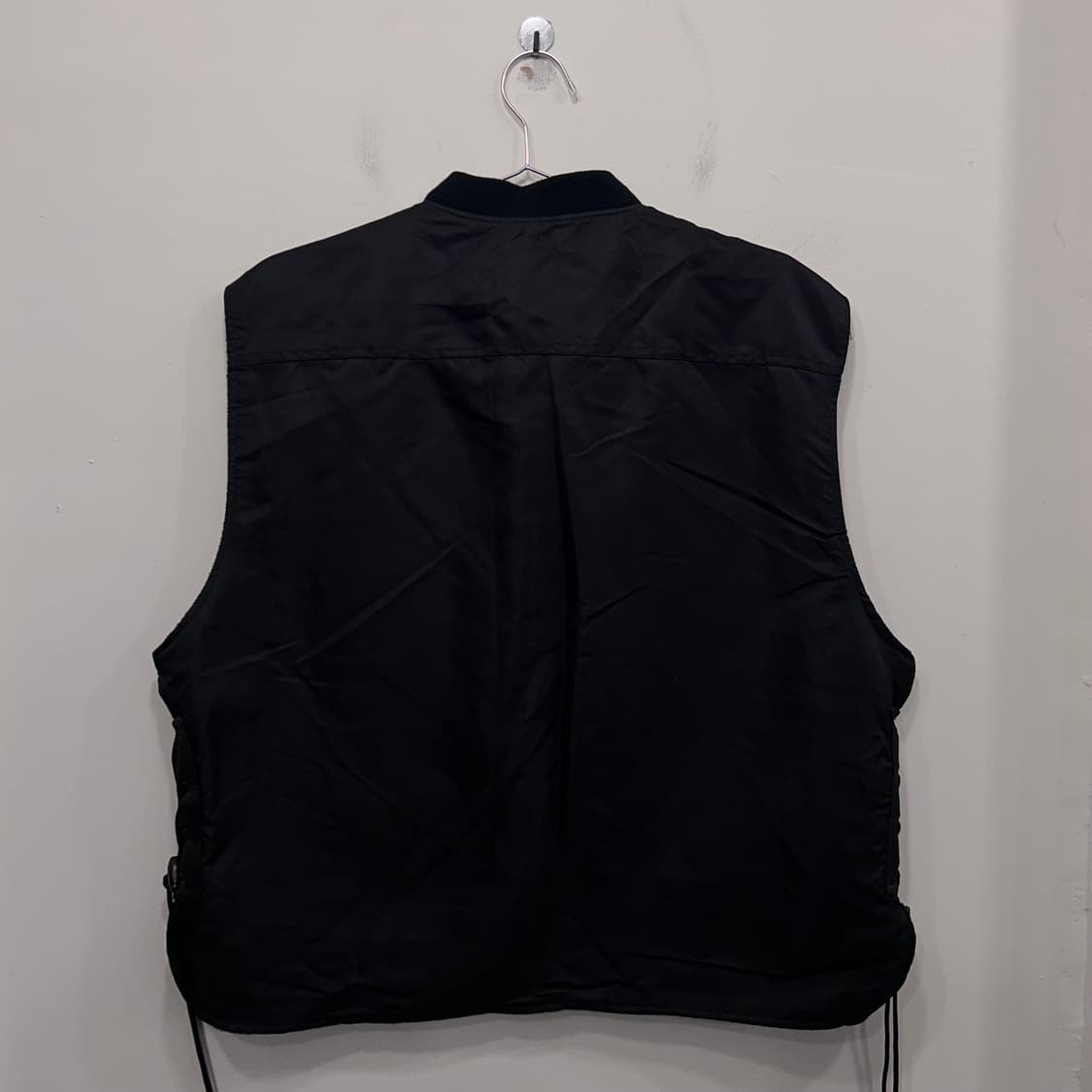 미공군 TYPE CWU 36/P 테크 포켓 베스트 상품이미지5