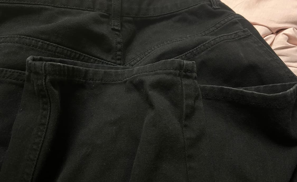 떠그클럽 팬츠  상품이미지3